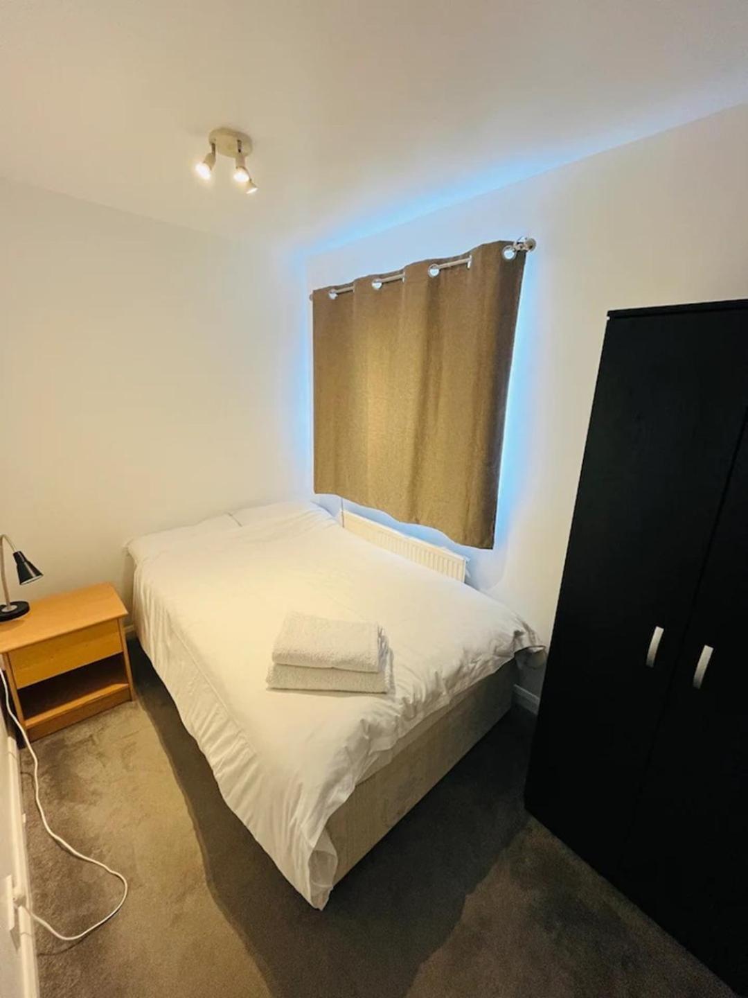 Appartement Spacious 3 Bed Flat In Greenwich
