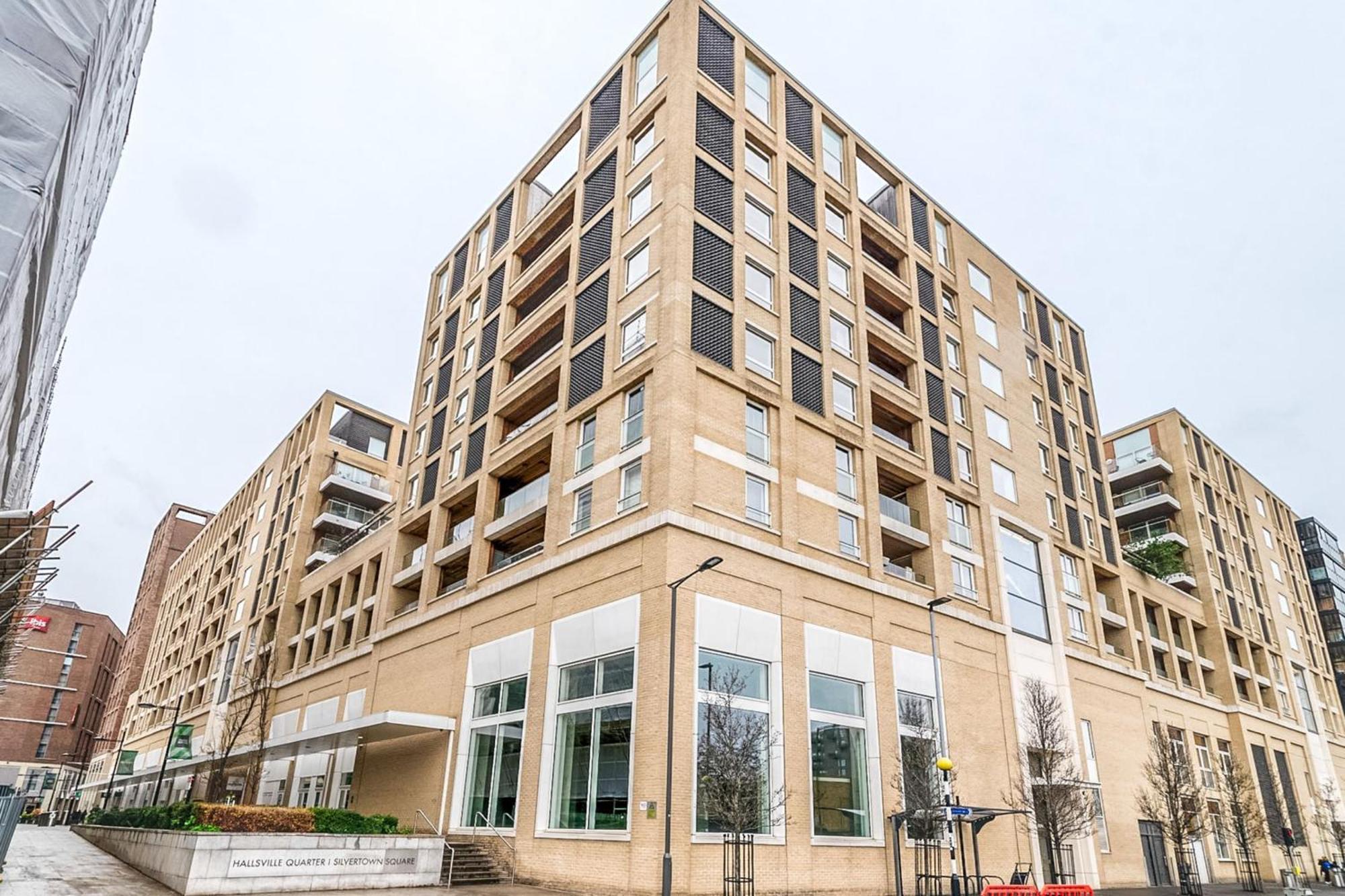 Canning Town Pied-a-terre Apartamento