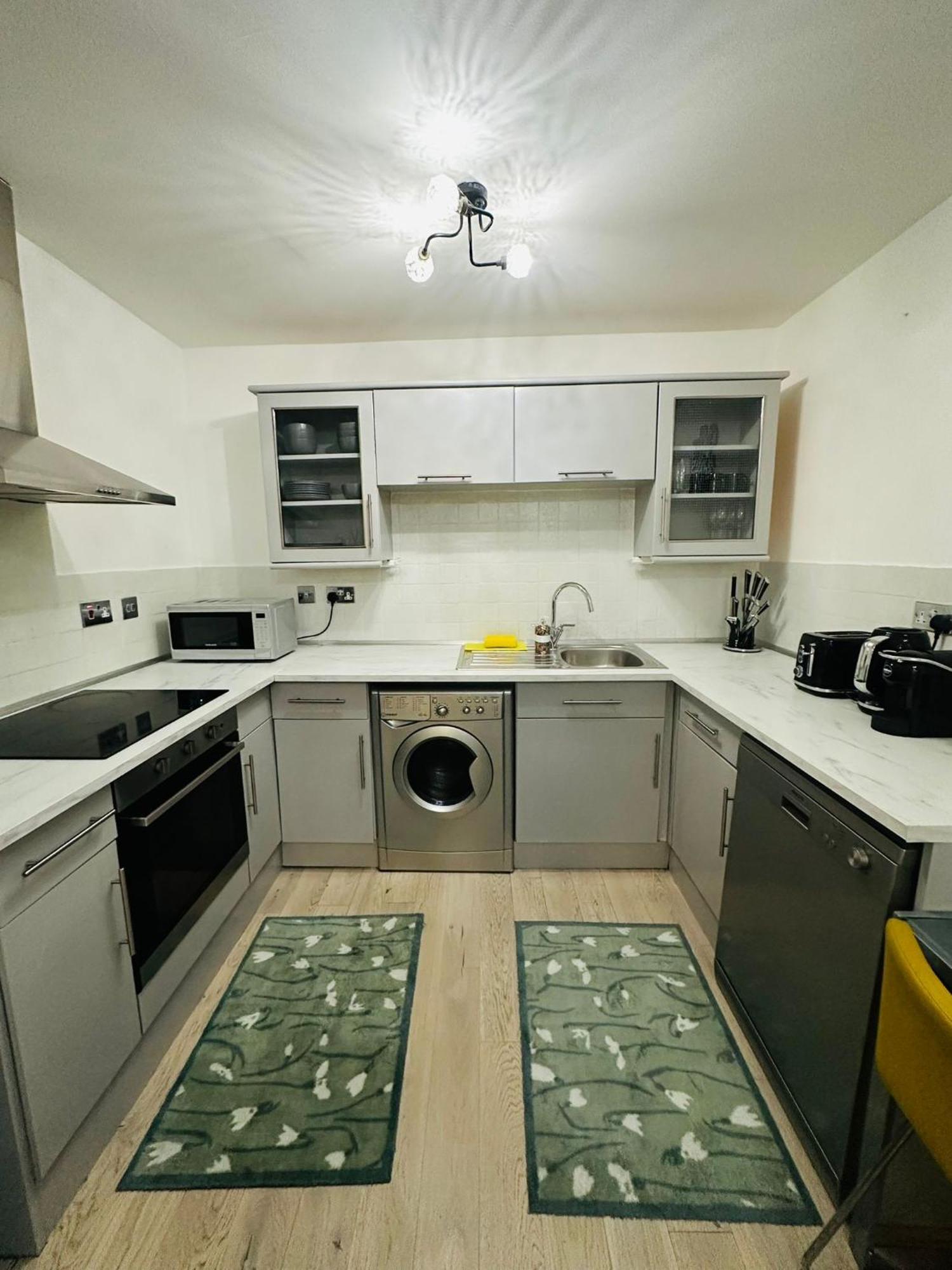 Leinster Gardens Appartement Londen