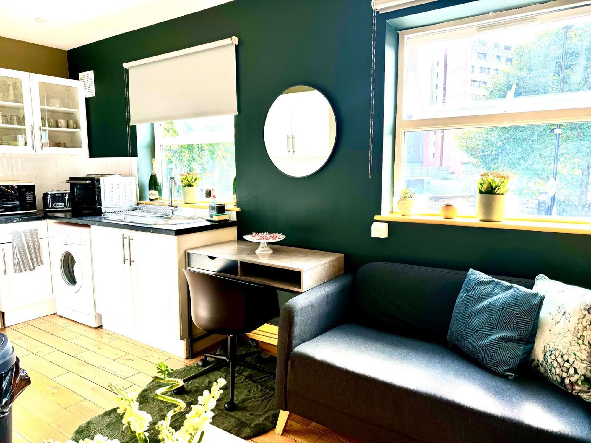 A Lovely 1 Bedroom Flat / Modern-cosy * Londres