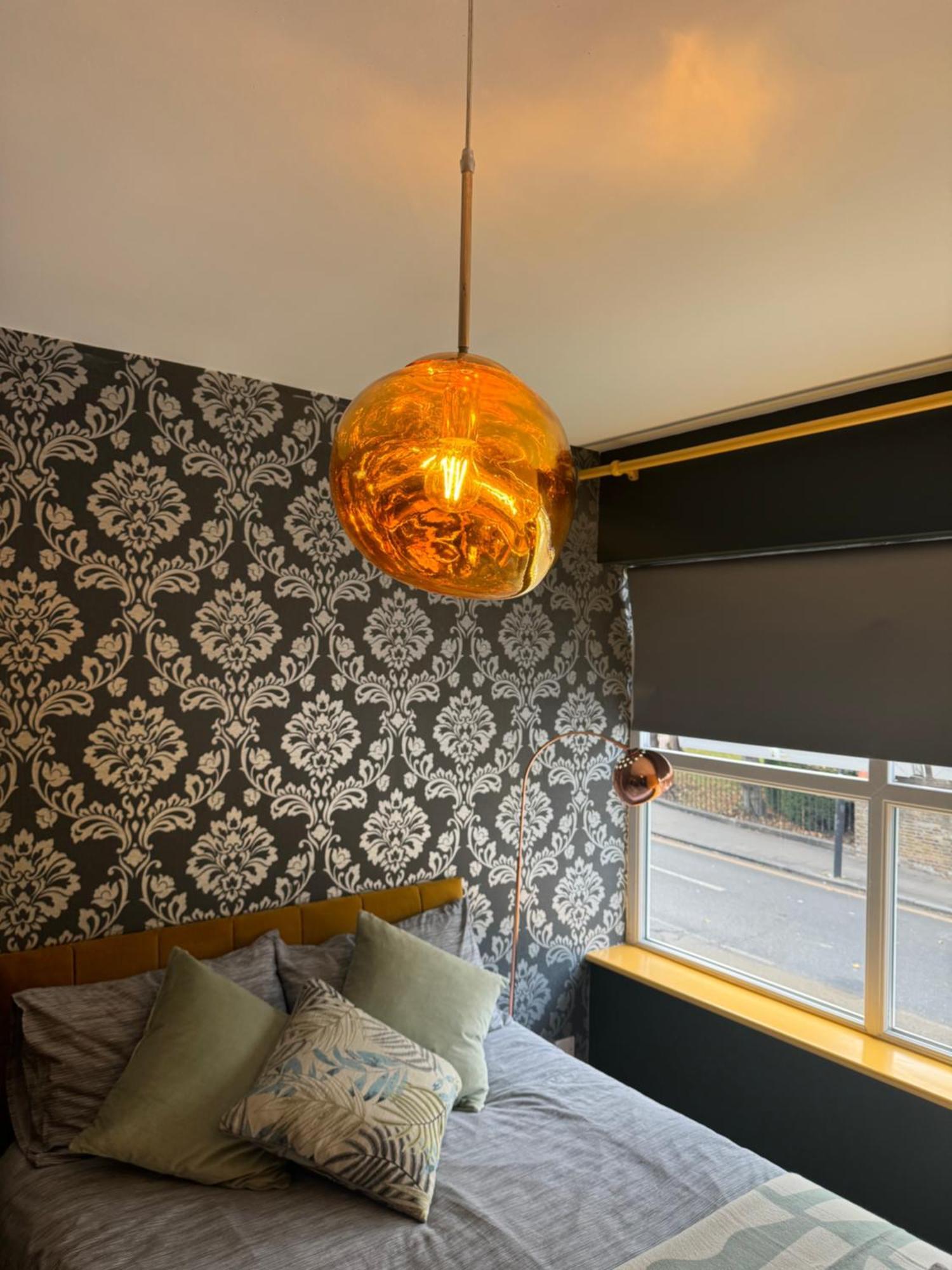 A Lovely 1 Bedroom Flat / Modern-cosy Londres