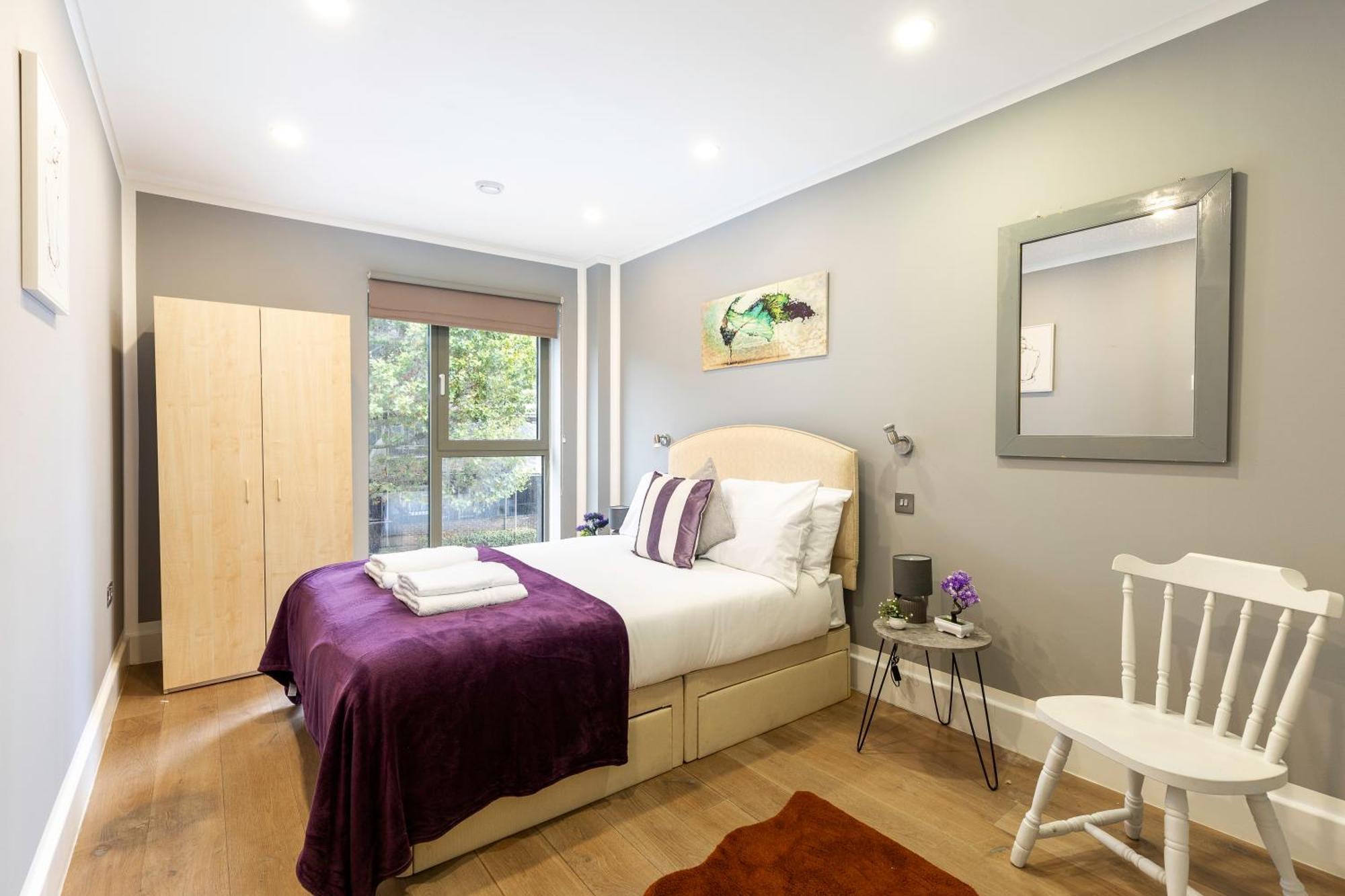 Apartment Luxury Notting Hill On Canal In Of Westminster Trendy Massive *