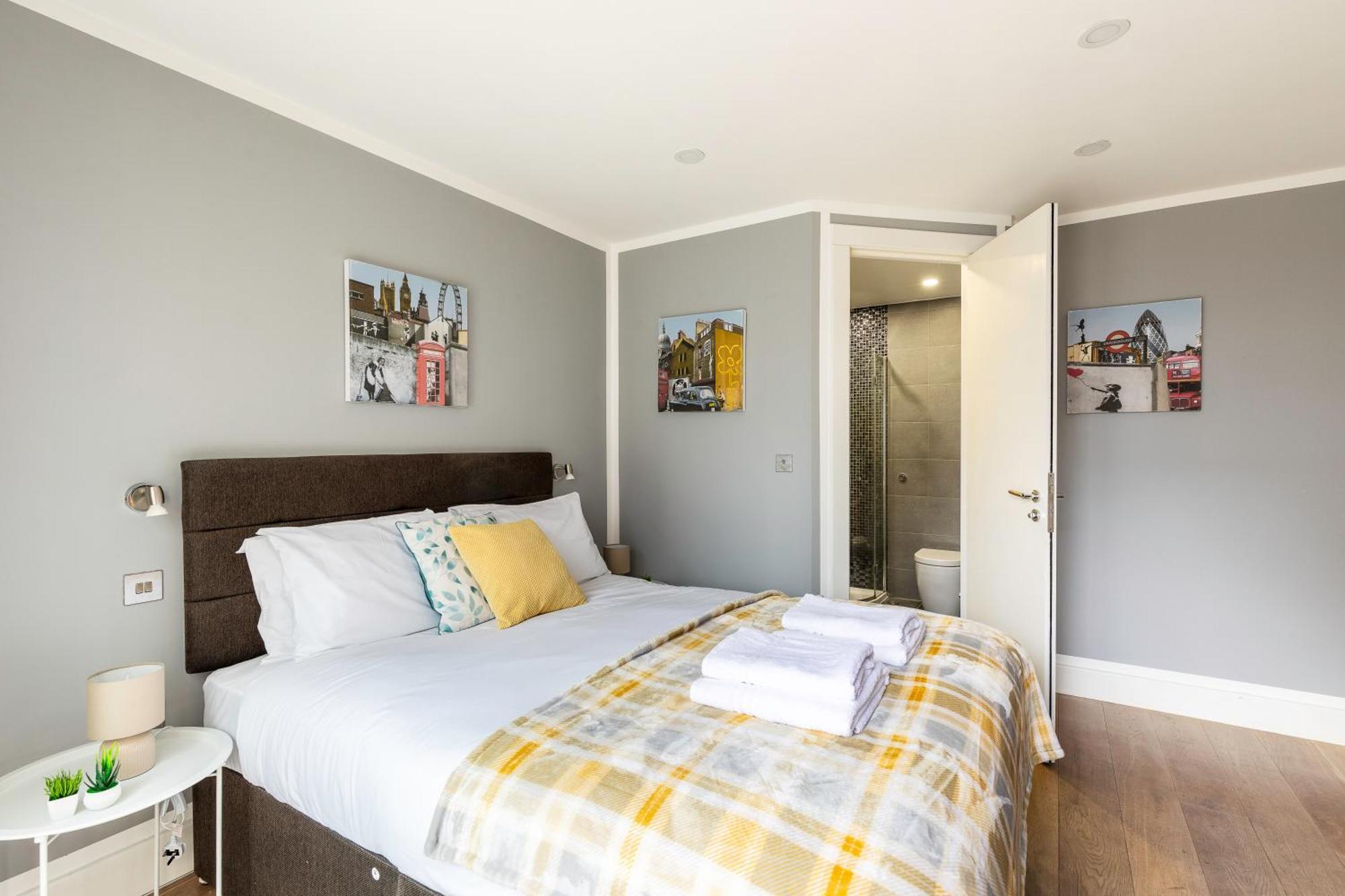 Apartment Luxury Notting Hill On Canal In Of Westminster Trendy Massive