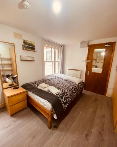 In Islington Apartamento