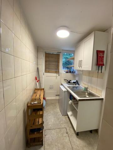 Apartamento In Islington