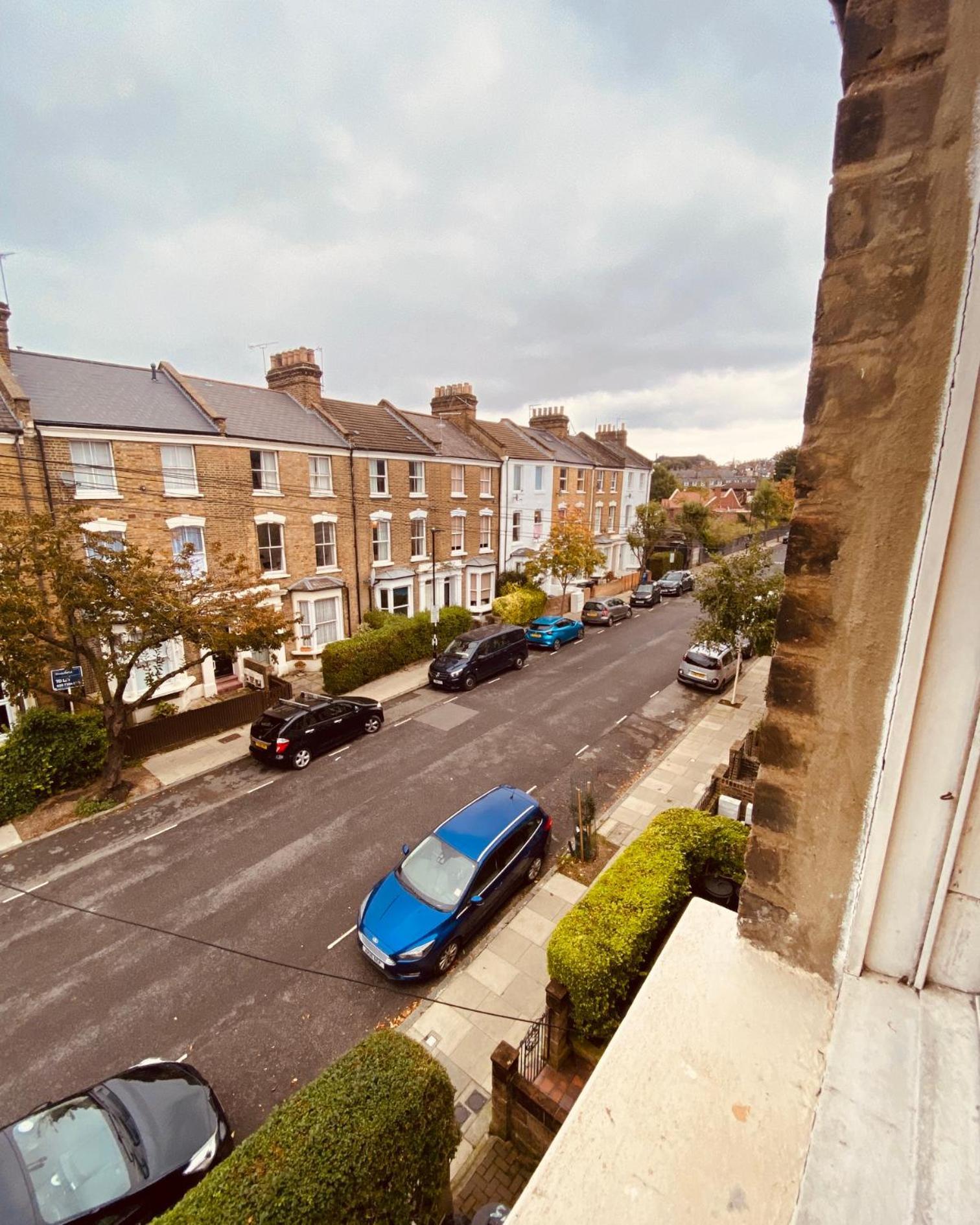 Apartamento In Islington *