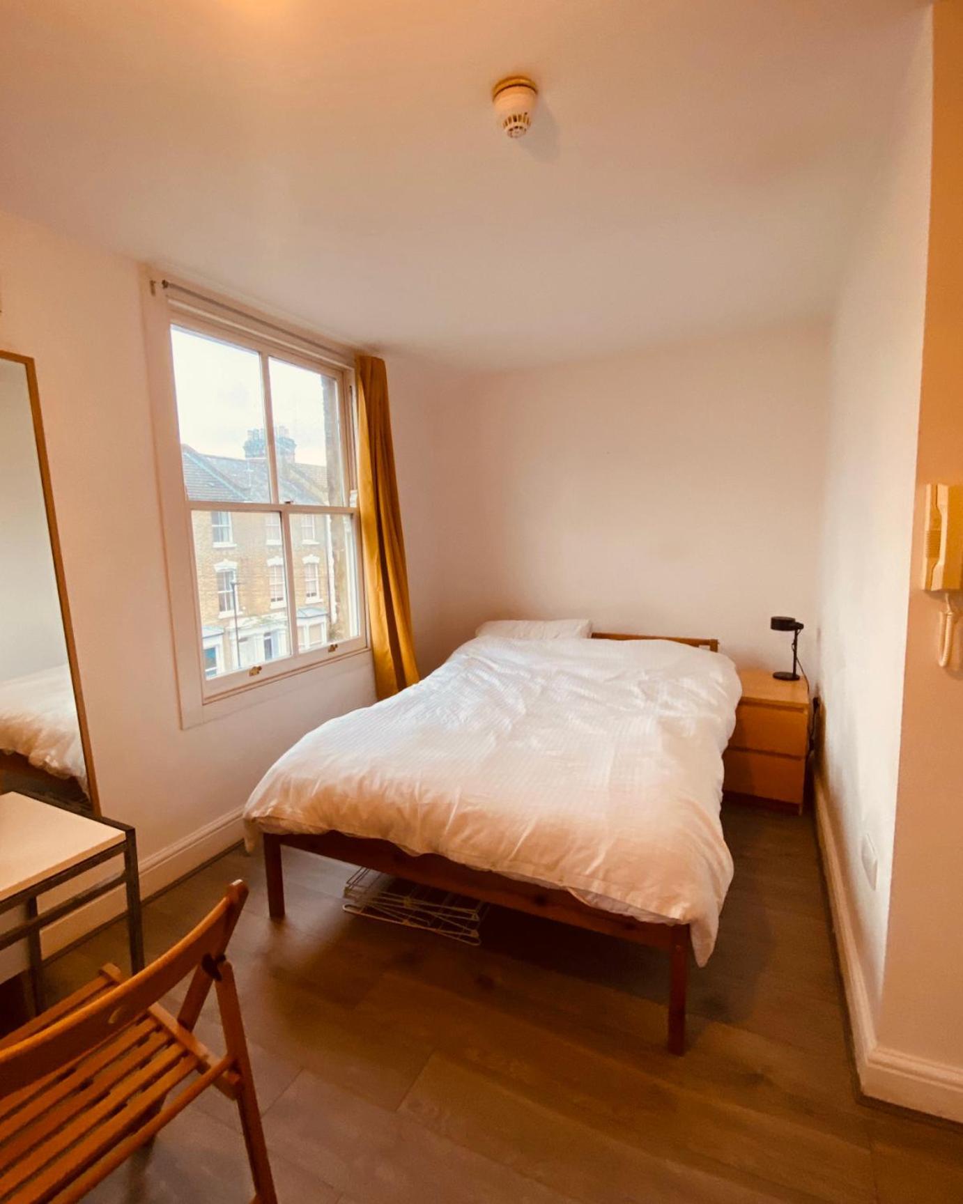 In Islington Apartamento Londres