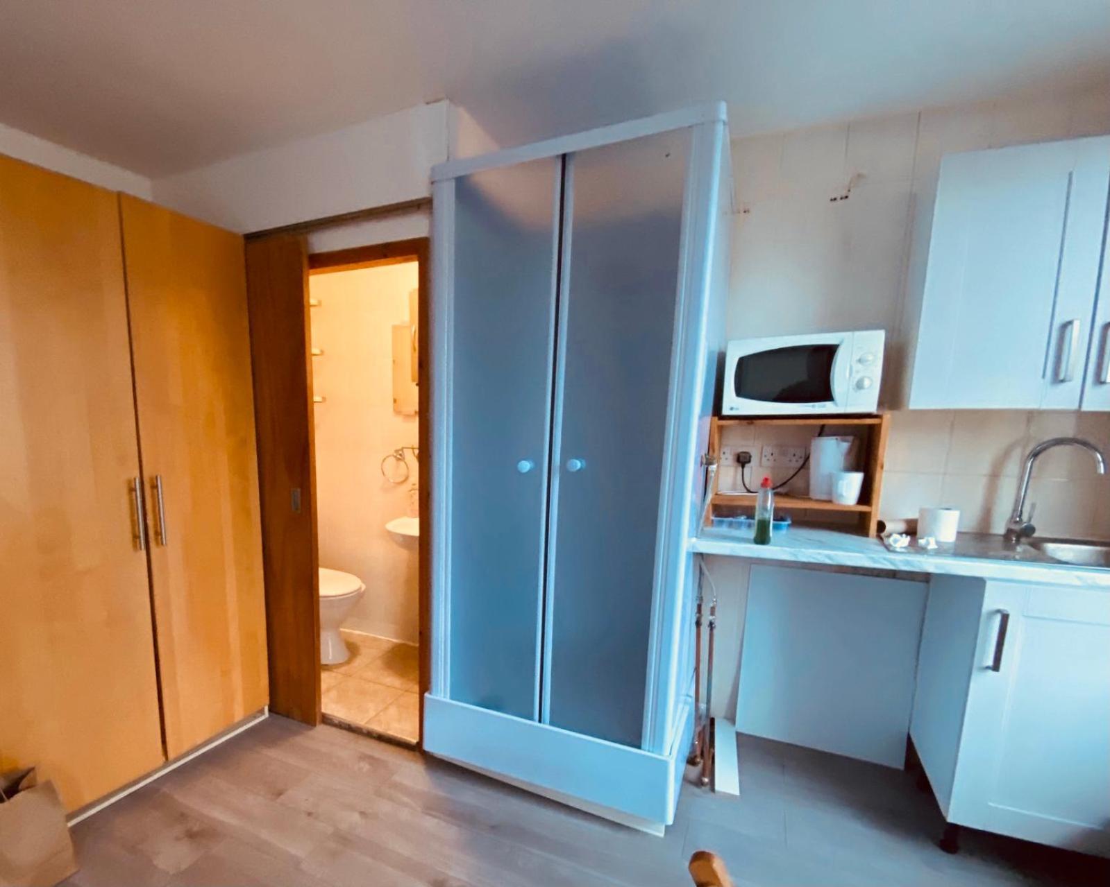 In Islington Apartamento *