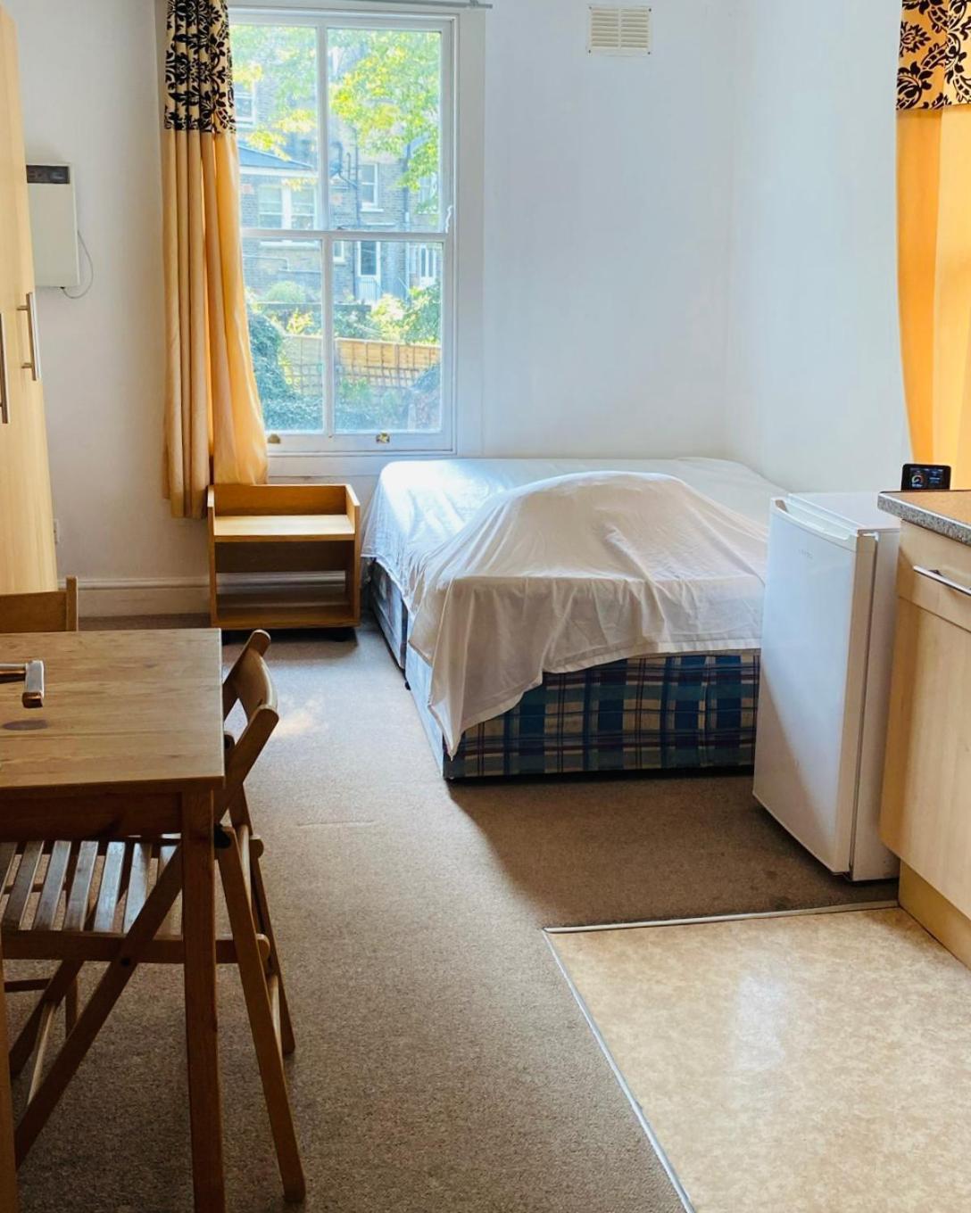 Apartamento In Islington *