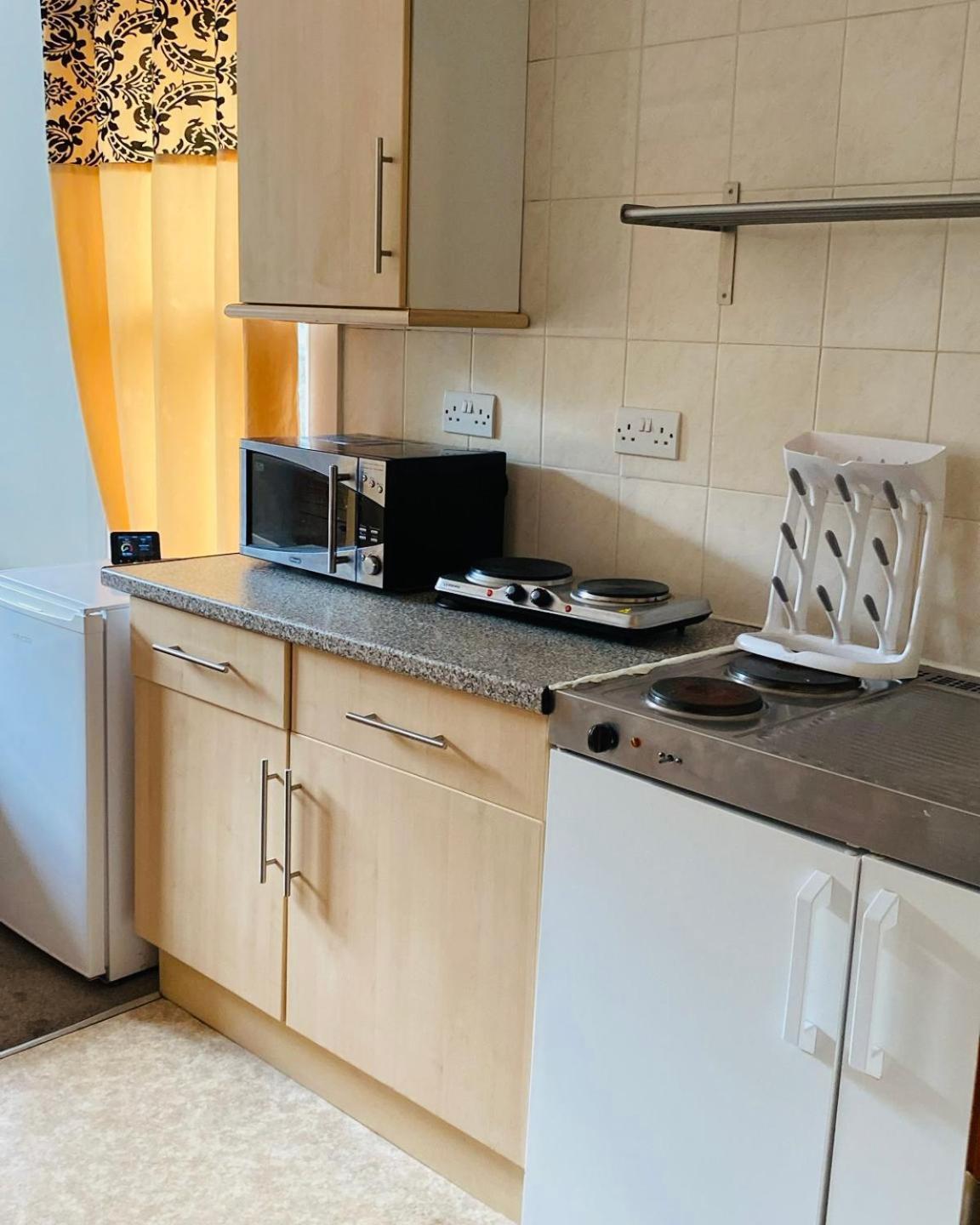 Apartamento In Islington Londres