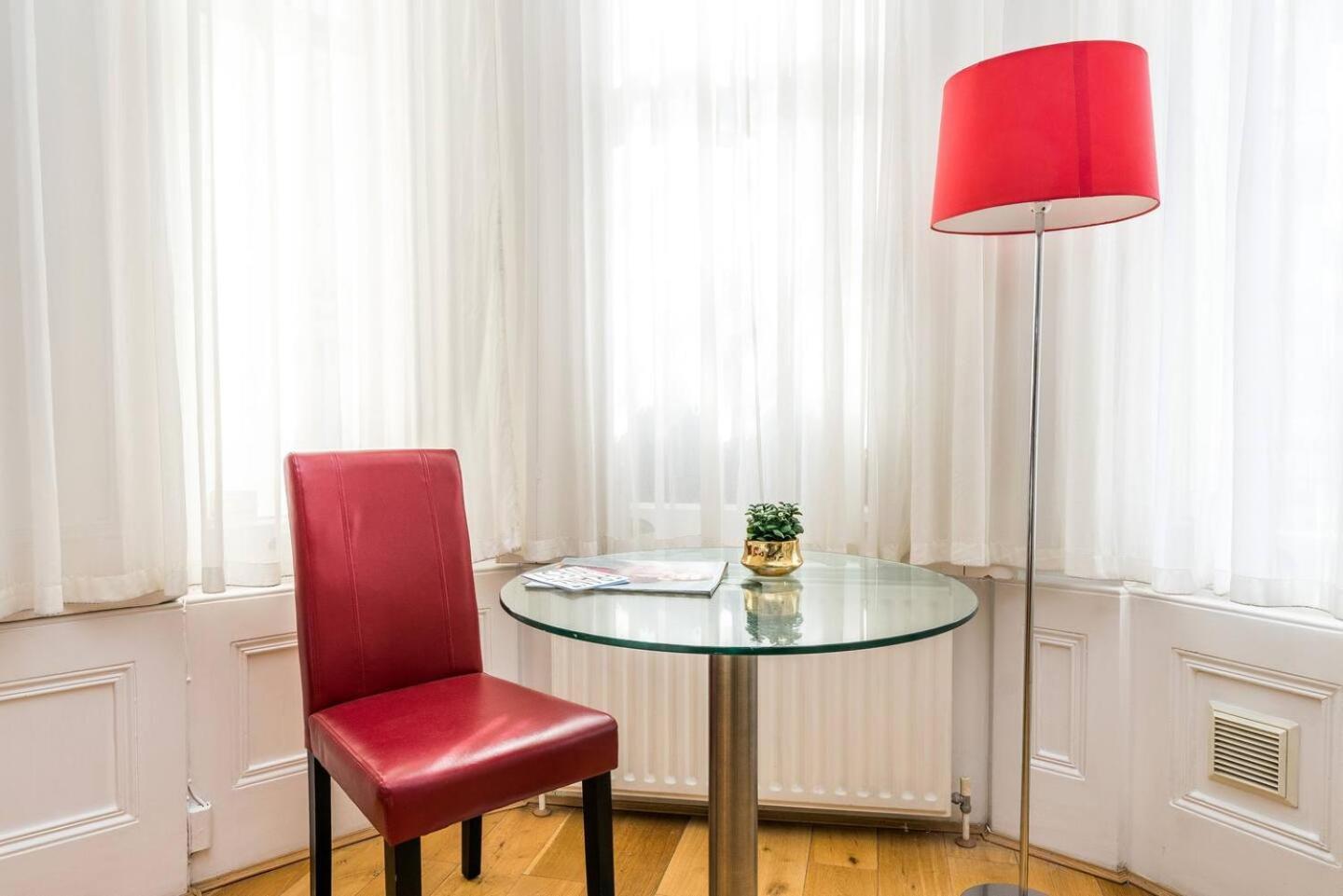 Marvellous Flat In Earls Court