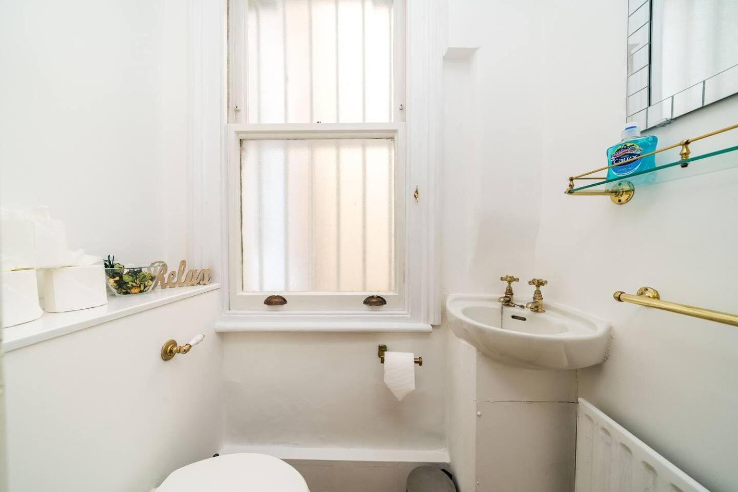 Appartement Marvellous Flat In Earls Court *