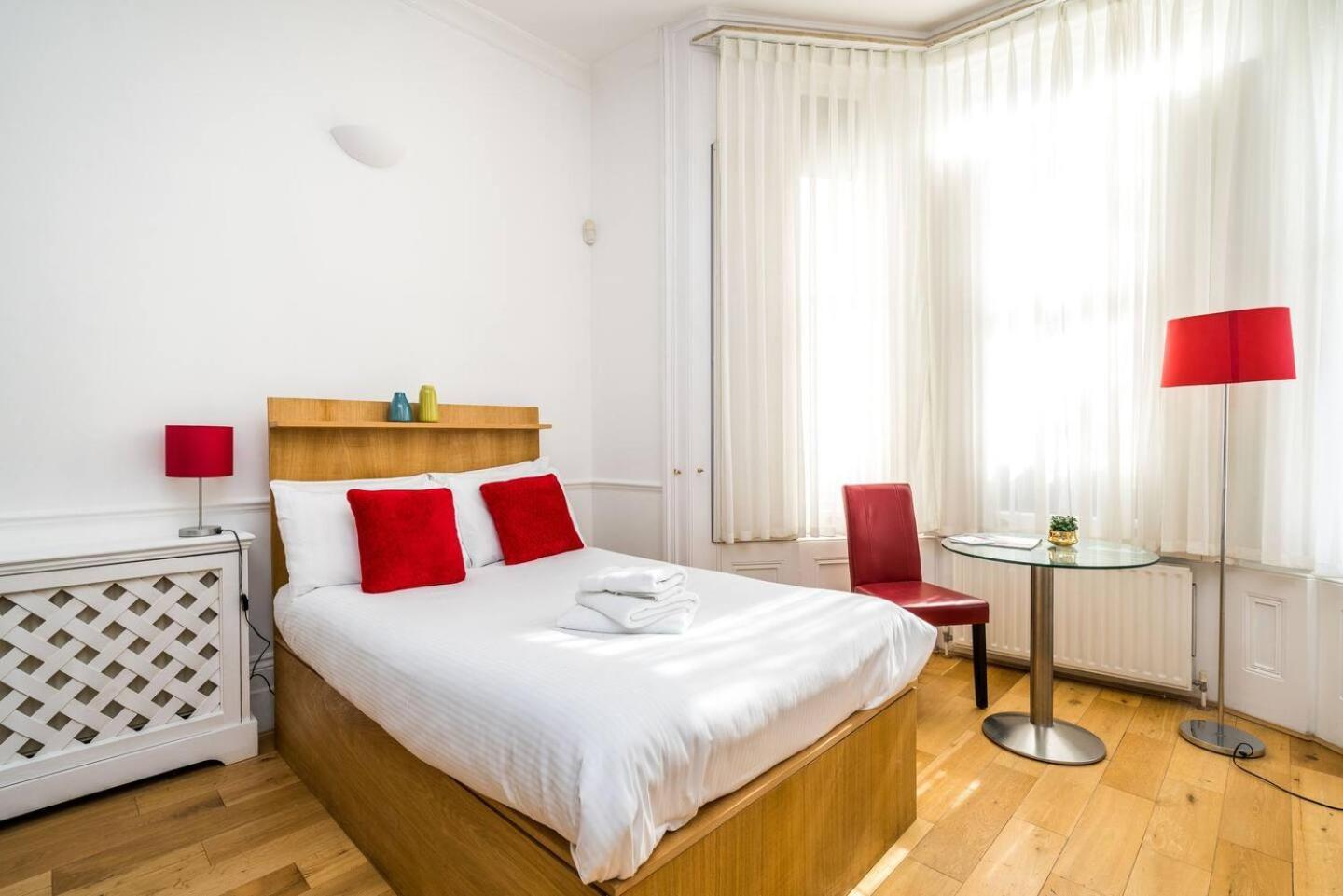 Marvellous Flat In Earls Court Appartement Londres
