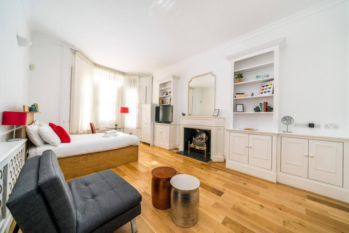 Marvellous Flat In Earls Court * Londres