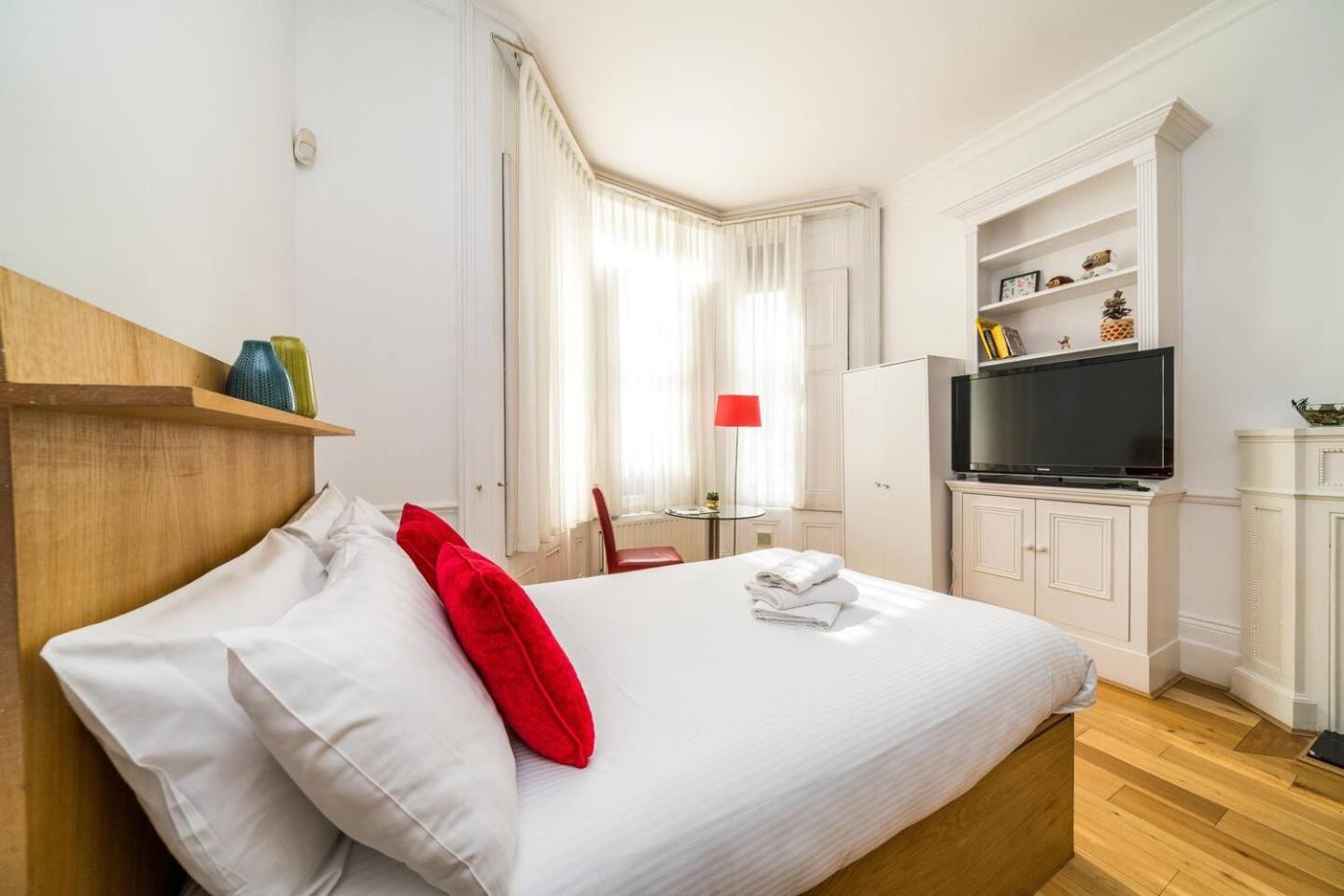 Appartement Marvellous Flat In Earls Court