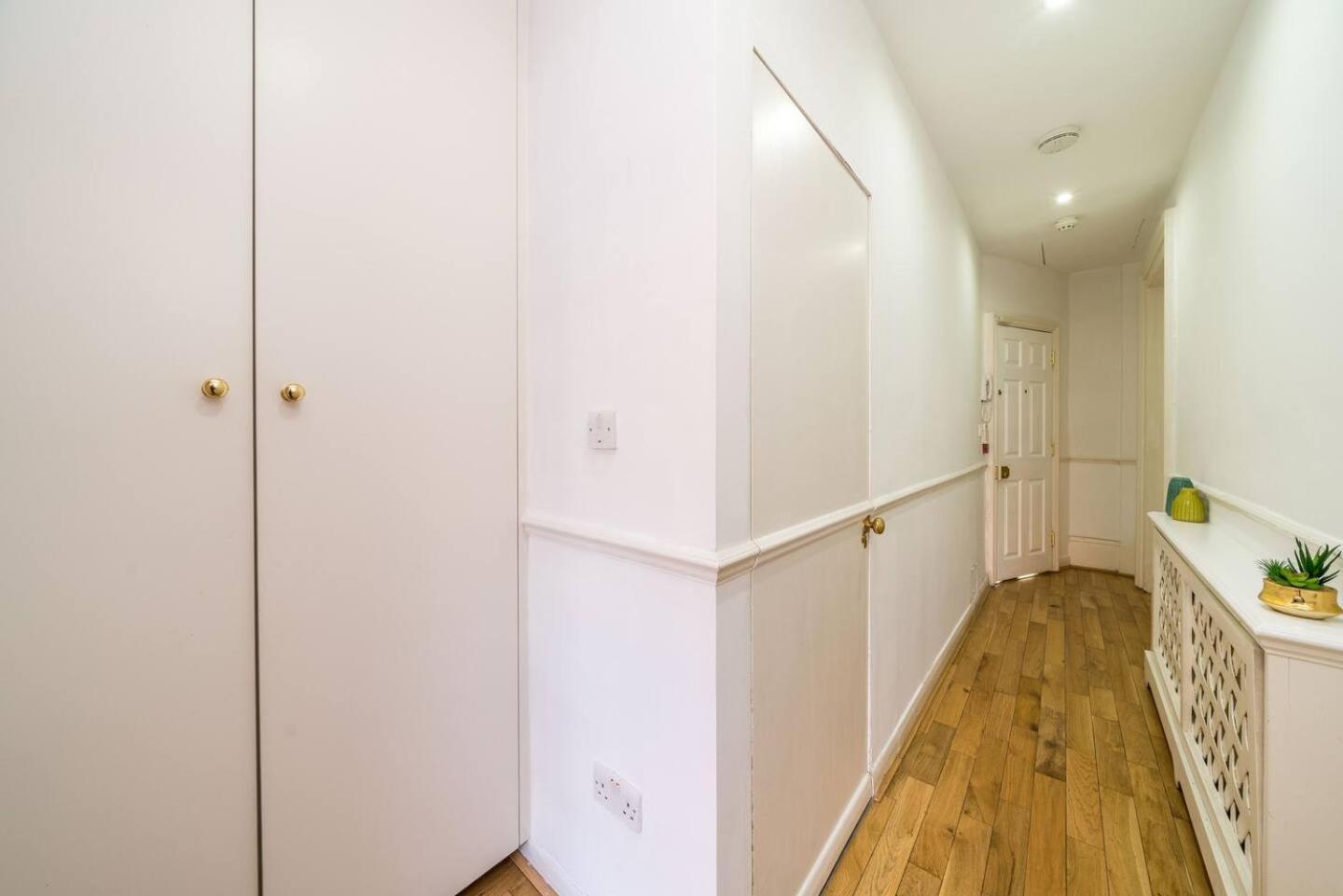 Marvellous Flat In Earls Court Appartement Londres