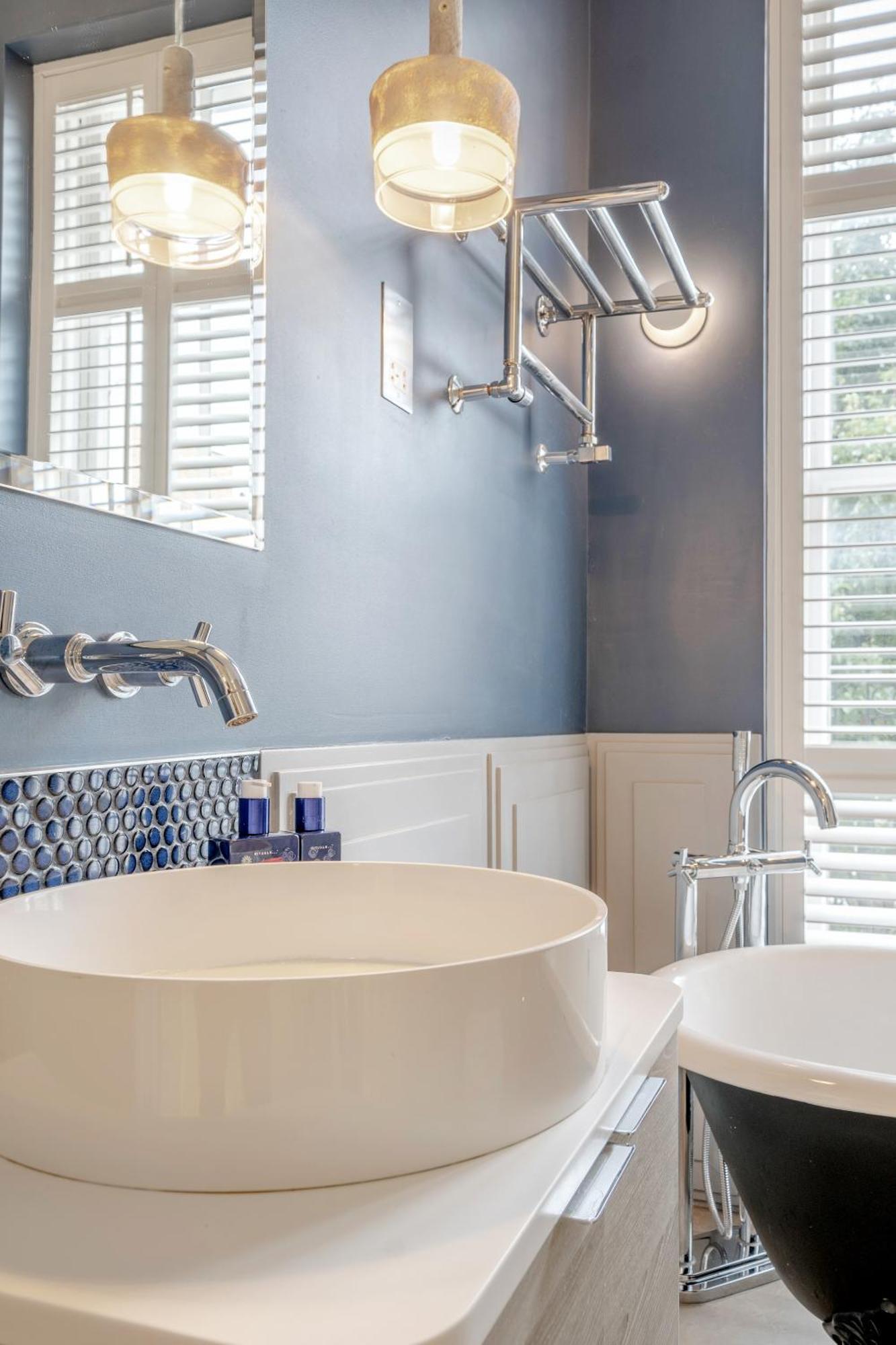 Baker St / Marylebone / Sherlock Holmes 3bed2bath Apartamento Londres