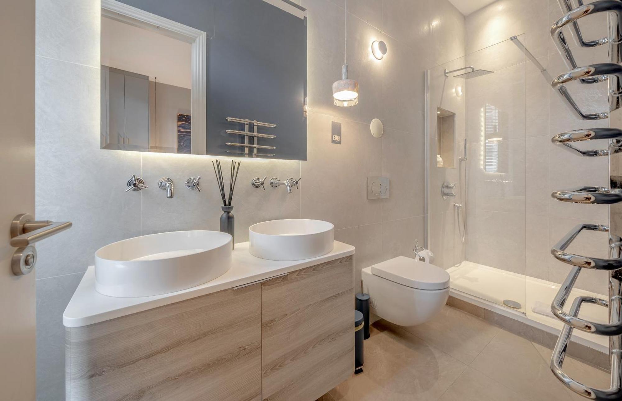 Baker St / Marylebone / Sherlock Holmes 3bed2bath Londres