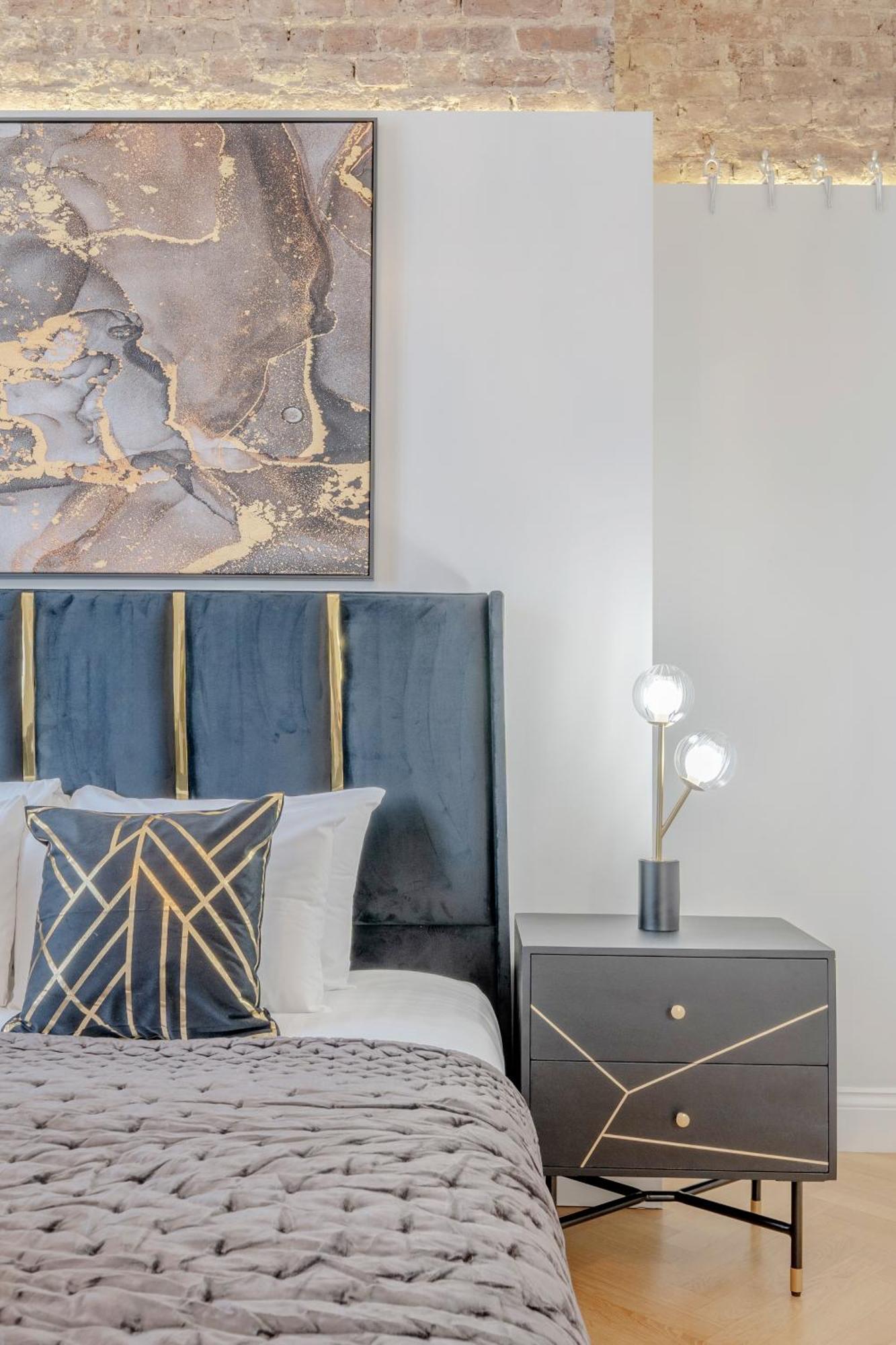 Apartamento Baker St / Marylebone / Sherlock Holmes 3bed2bath