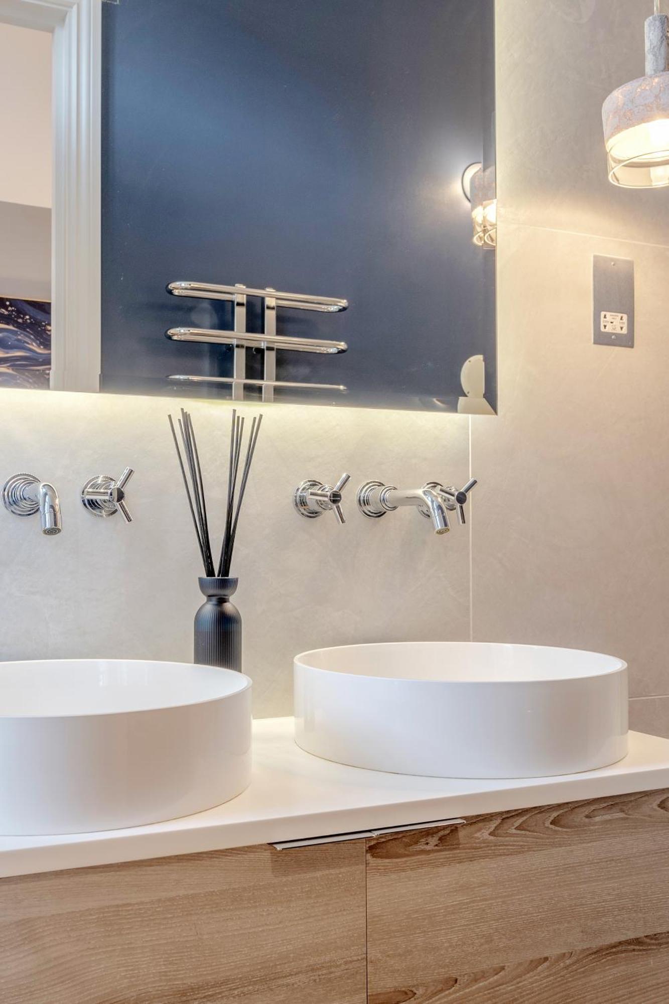 Apartamento Baker St / Marylebone / Sherlock Holmes 3bed2bath