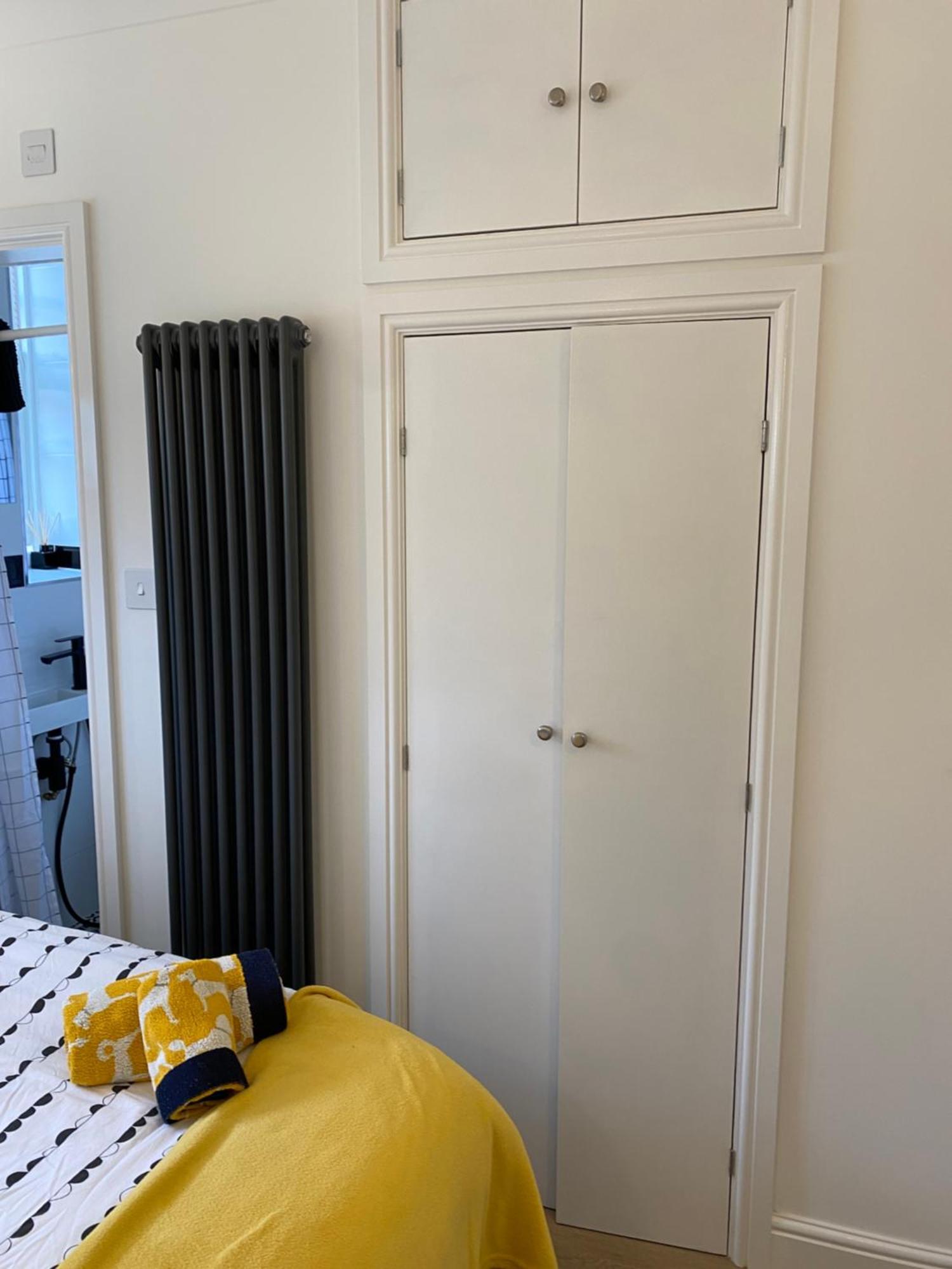 Two Bedroom Two Bathrooms Superior *