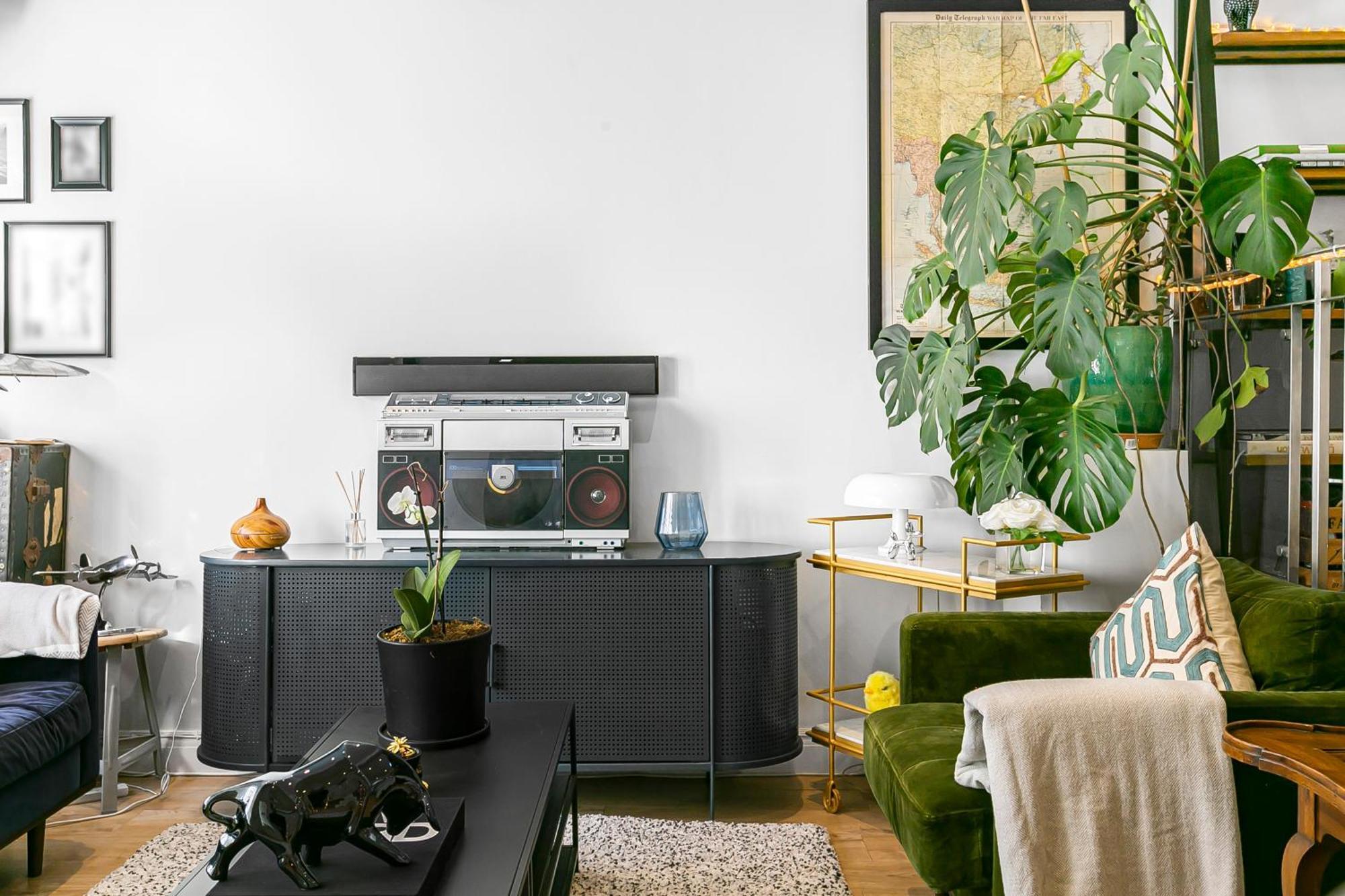 Vakantiehuis 4 Bedroom House With Gym - Behind V&a Museum