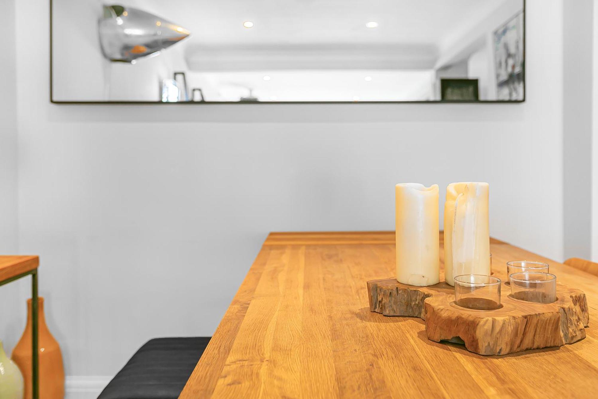 4 Bedroom House With Gym - Behind V&a Museum Hébergement de vacances Londres