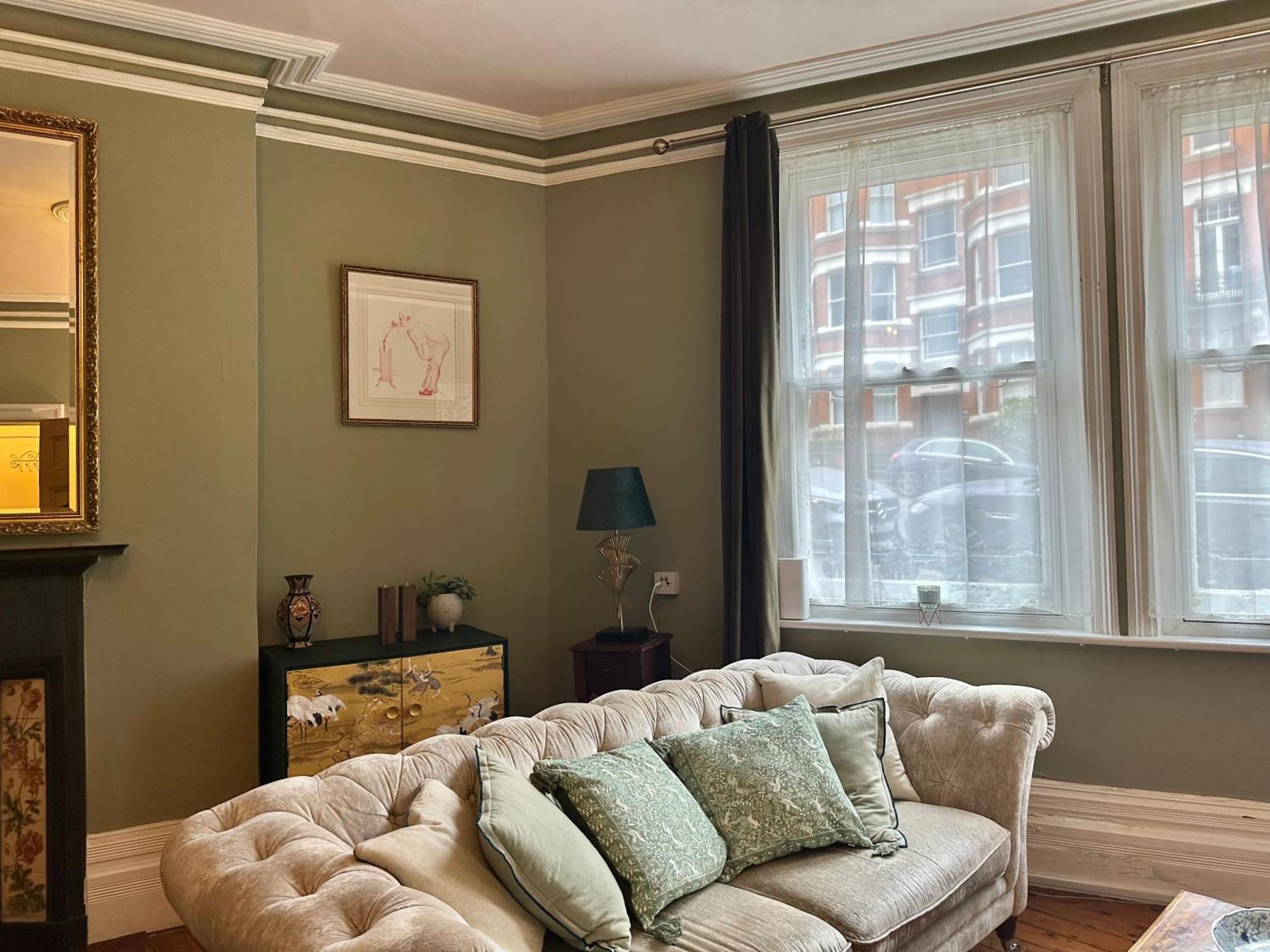 Apartamento Cosy & Unique *