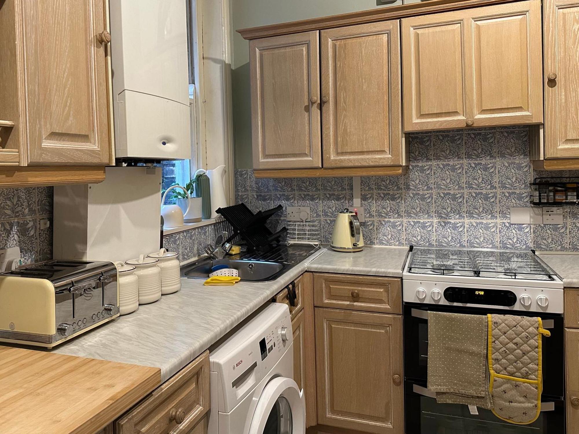 Cosy & Unique Apartamento