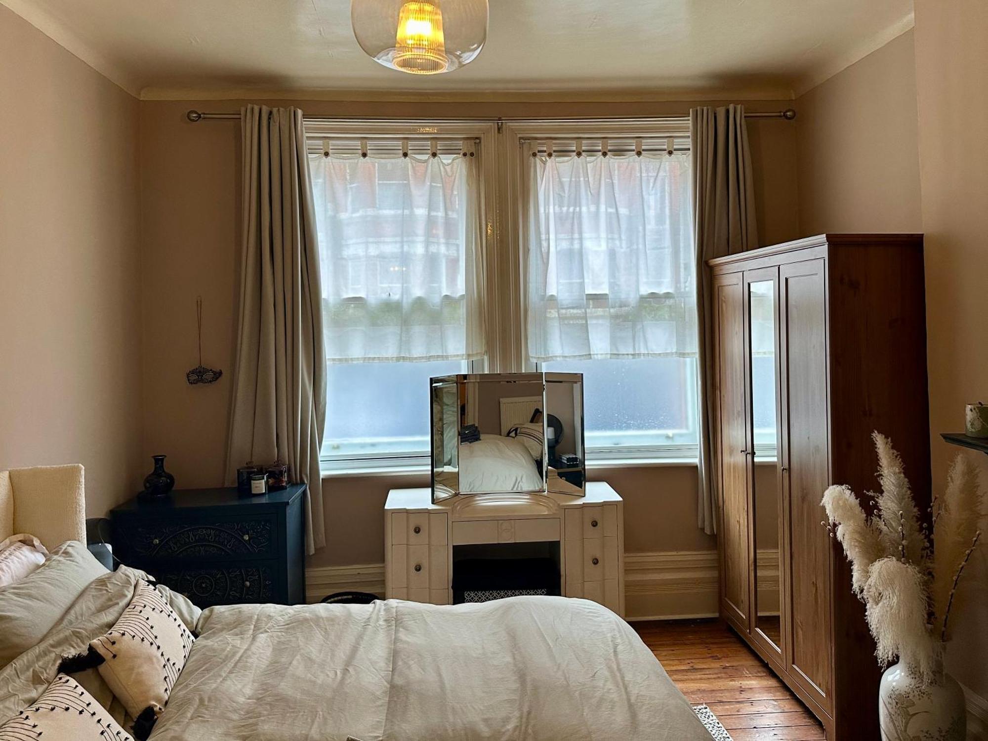 Apartamento Cosy & Unique Londres