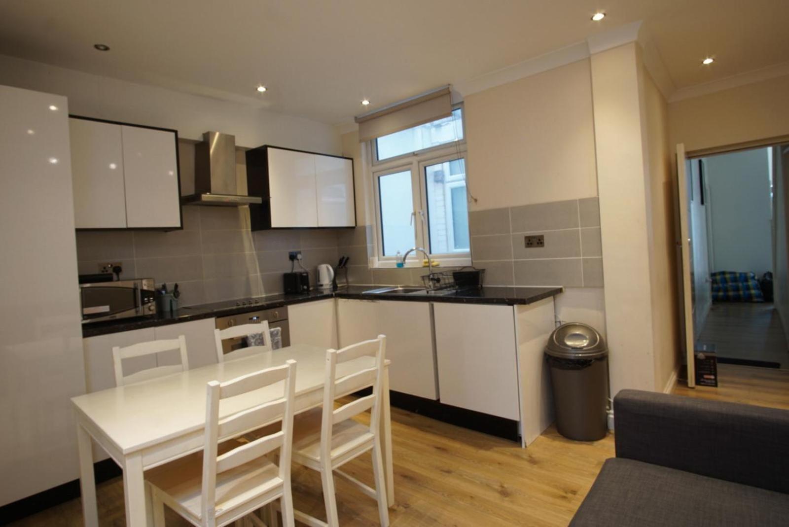Apartamento Evergreen Apartments- Flat 2