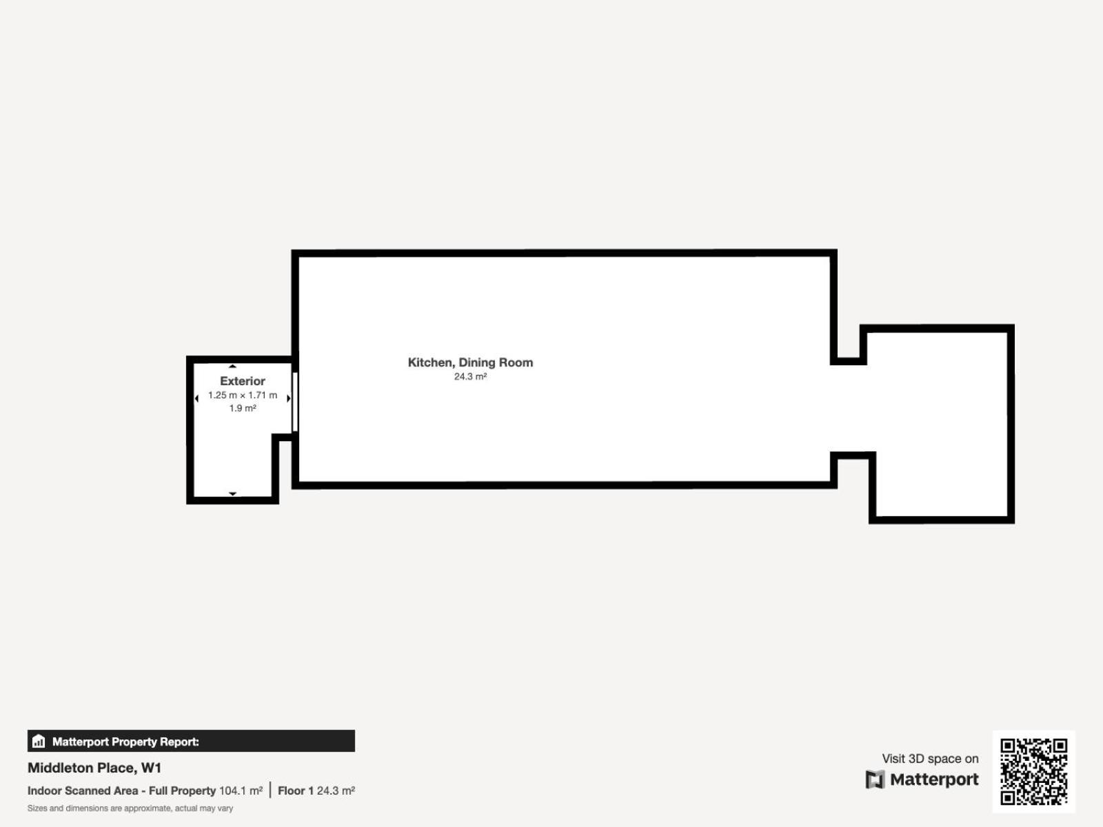 4br 2ba House By Livestay Short Lets & Serviced Near Oxford Circus With 2 Private Patios * Londres