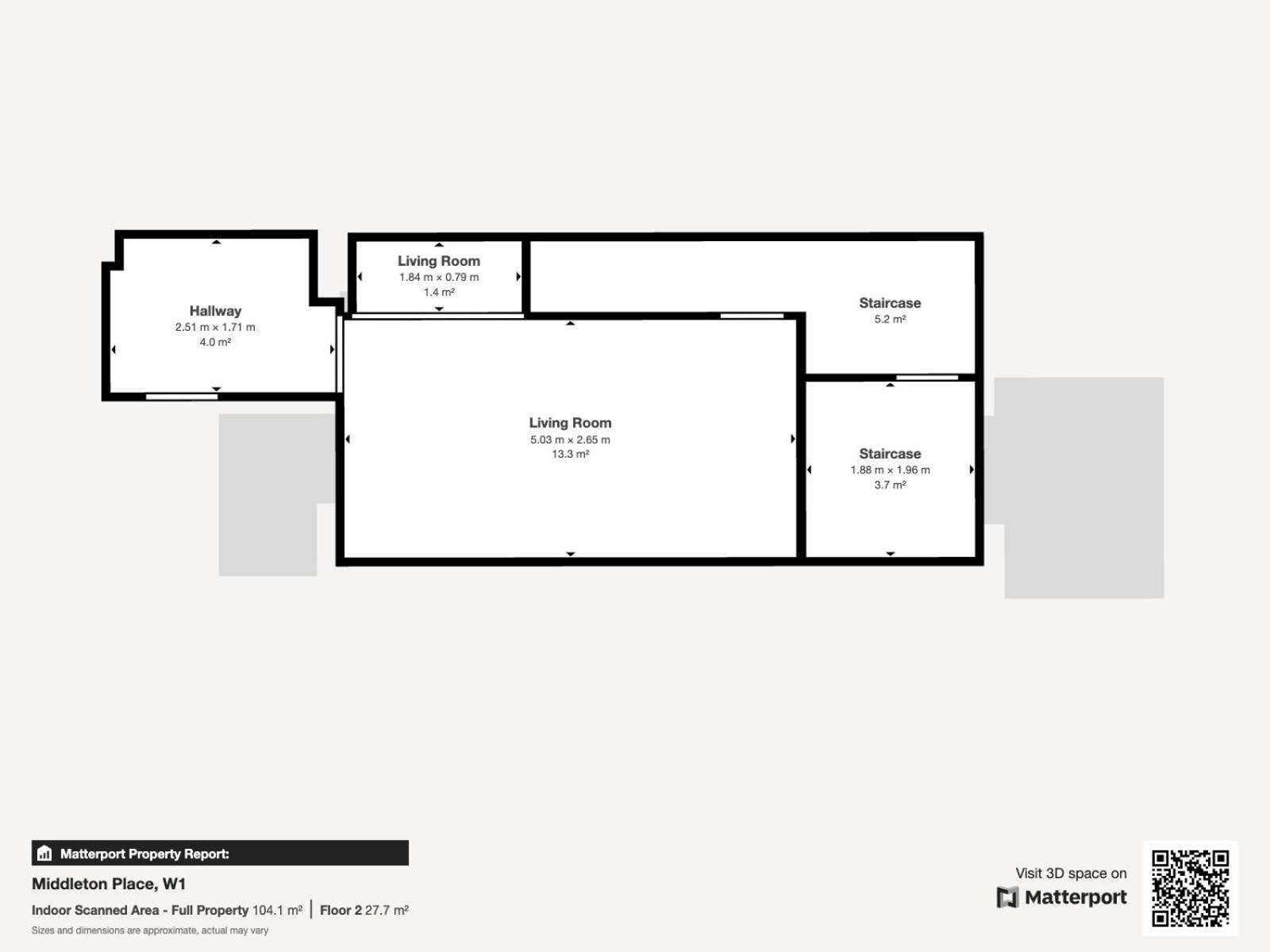 4br 2ba House By Livestay Short Lets & Serviced Near Oxford Circus With 2 Private Patios * Londres