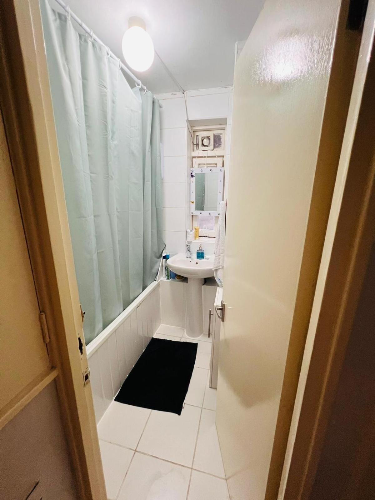 Séjour chez l'habitant Omega Londres