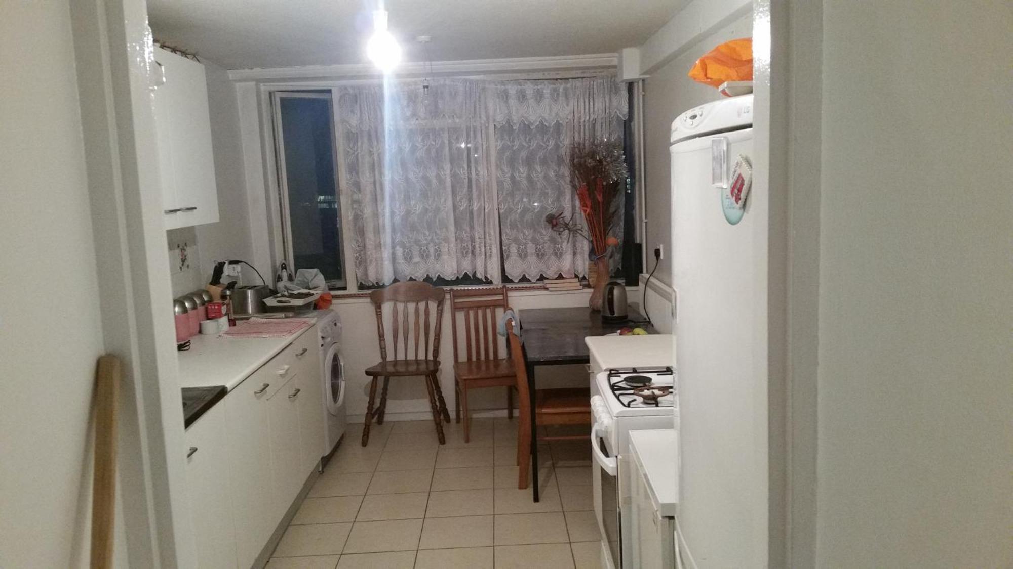 Southwyck House Apartamento *