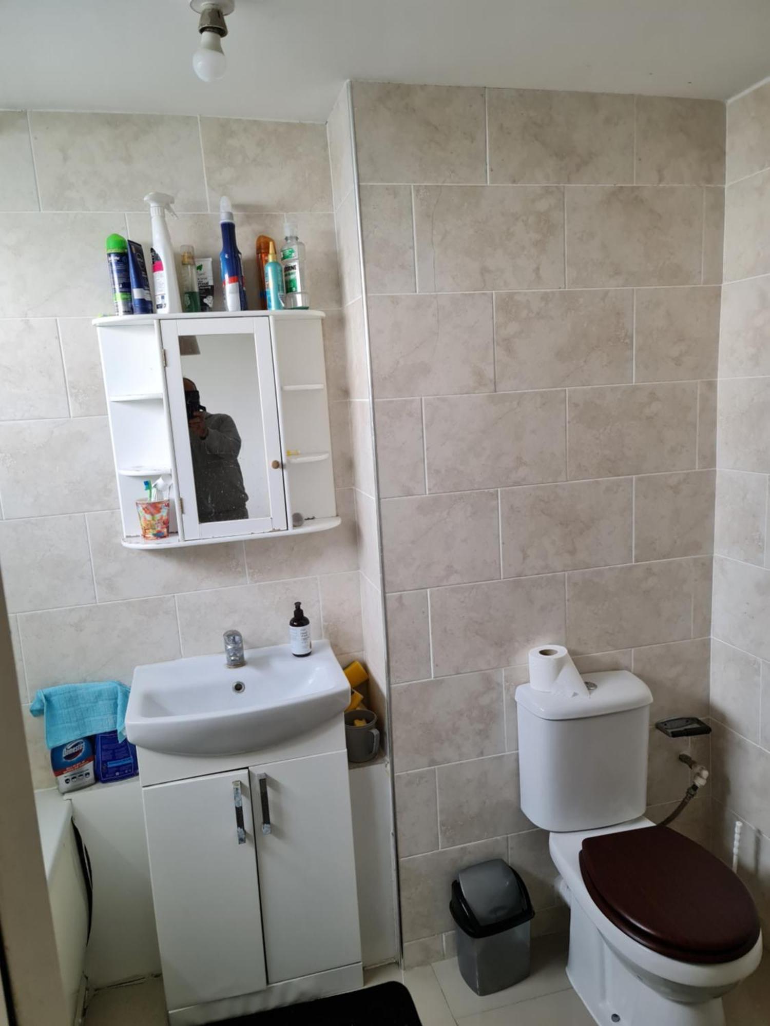Appartement Southwyck House Londres