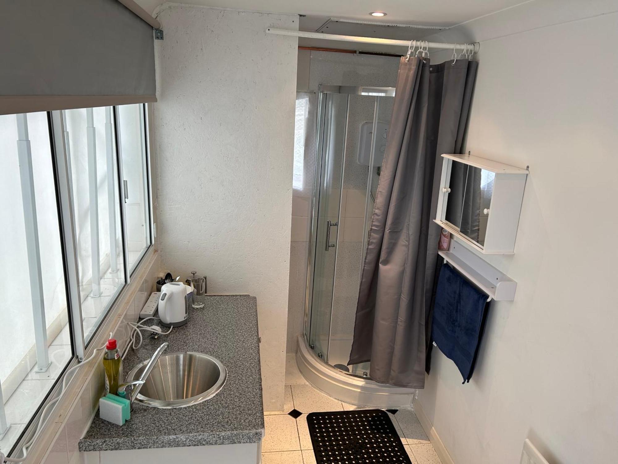 Apartamento Mini Flat