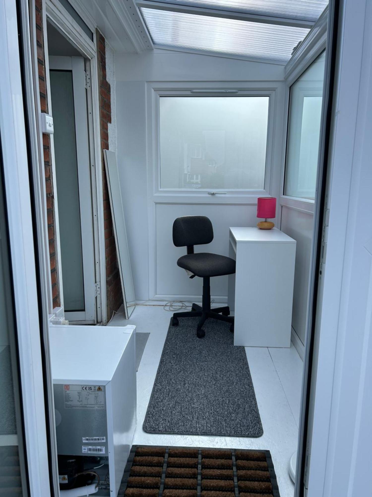 Apartamento Mini Flat