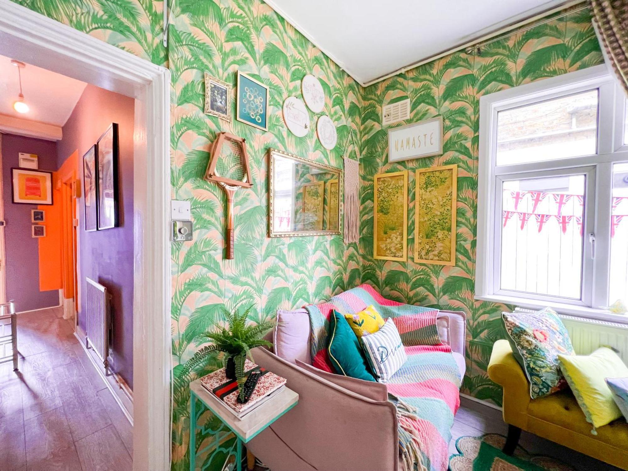 Claremont A - Appartement