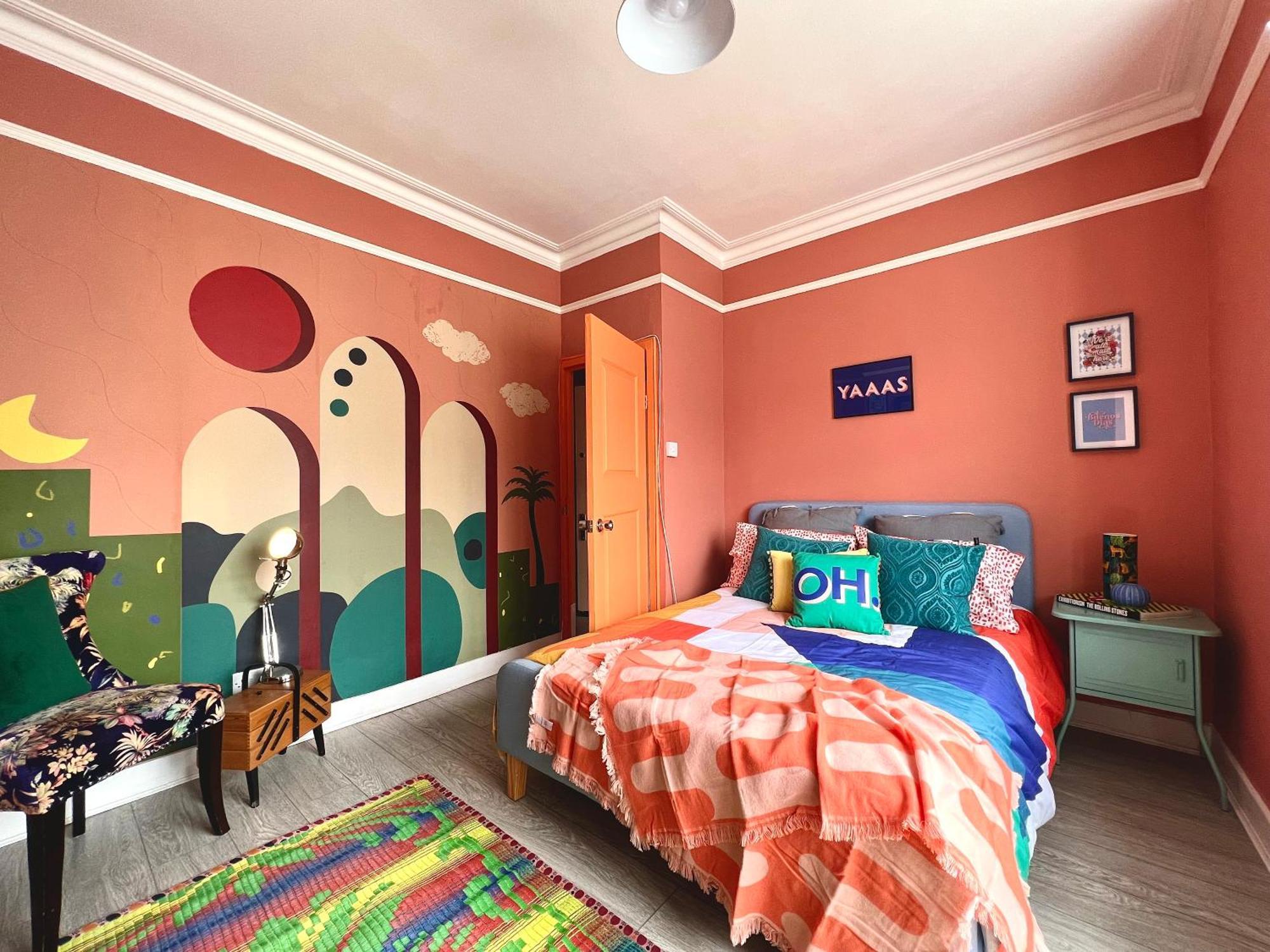 Appartement Claremont A -