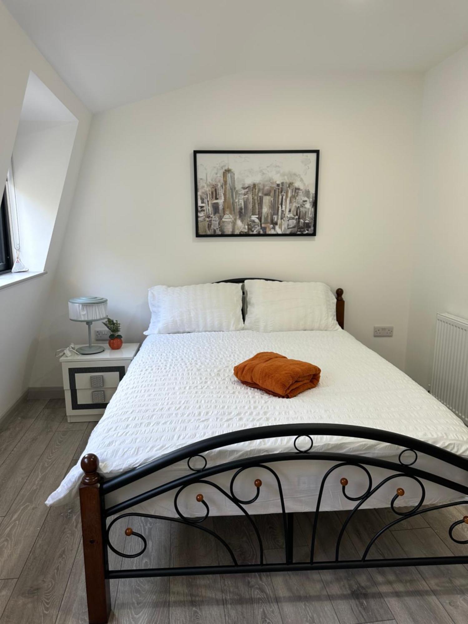 Modern 3 Bedroom With 2 Bathroom In Apartamento *