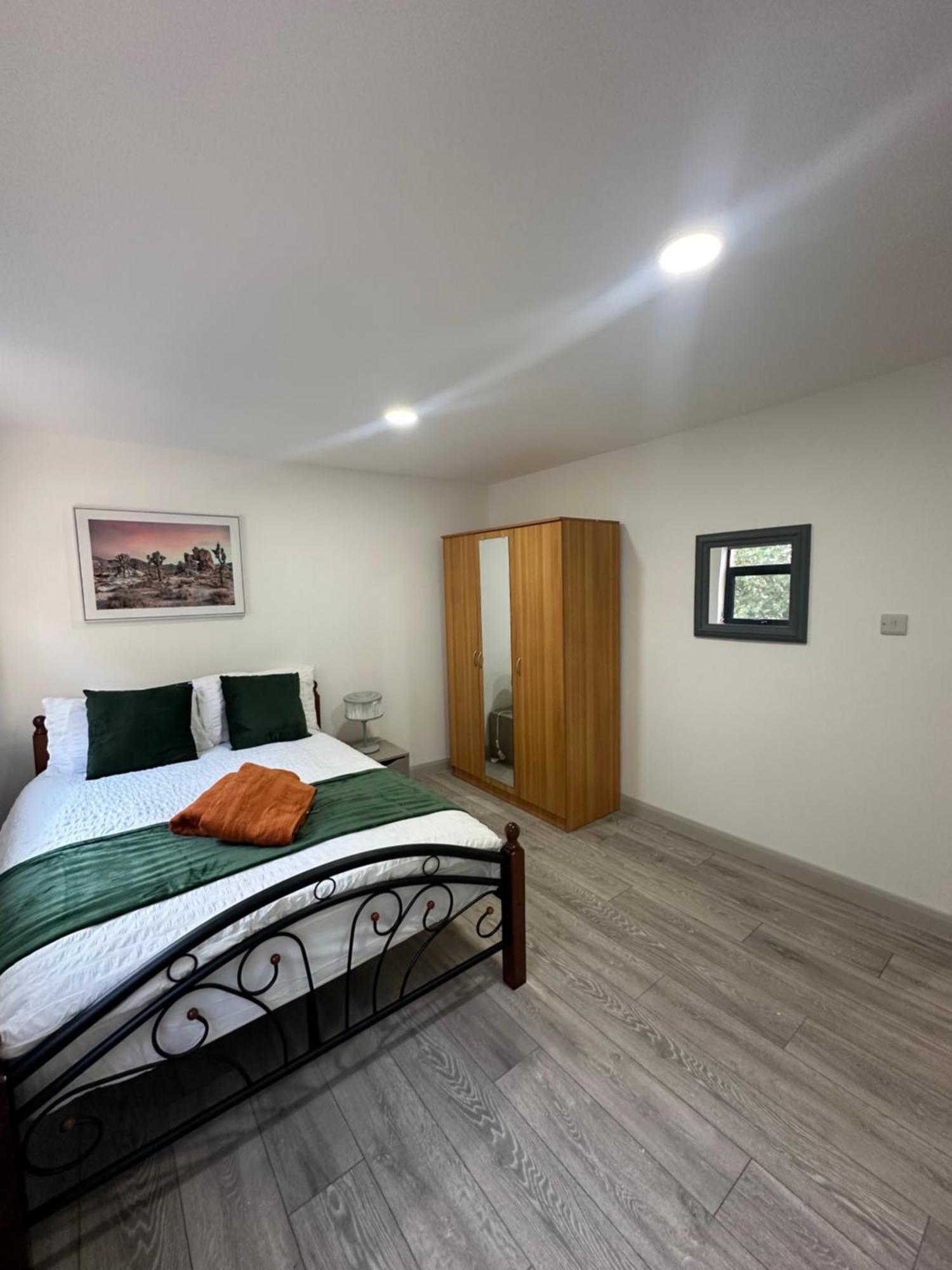 Modern 3 Bedroom With 2 Bathroom In Apartamento Londres