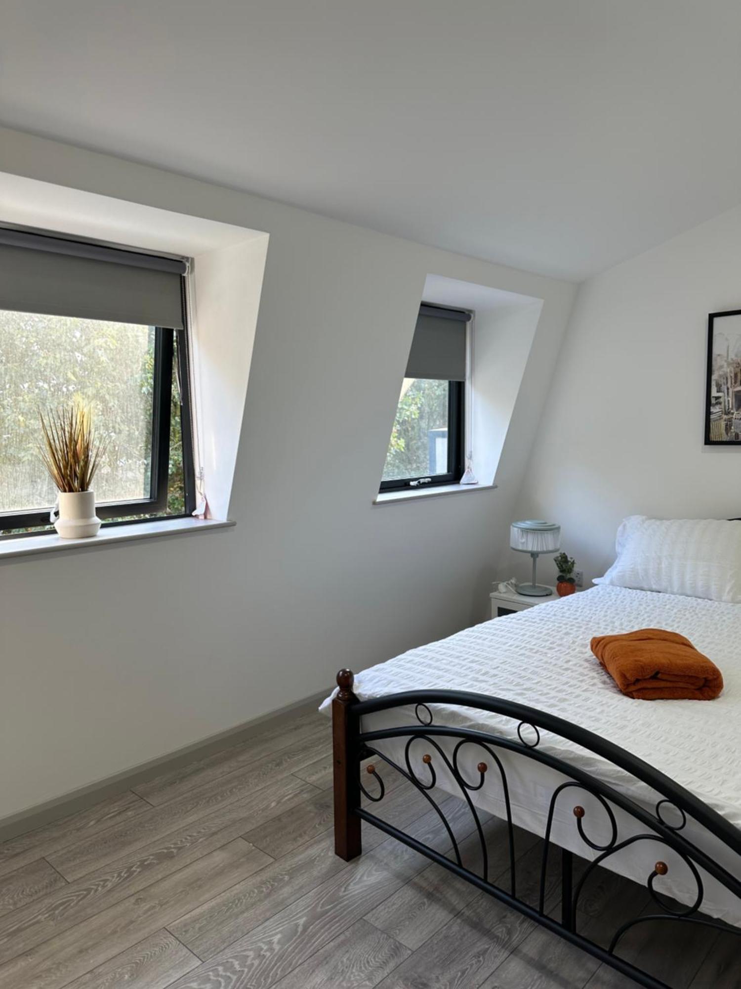 Modern 3 Bedroom With 2 Bathroom In * Londres