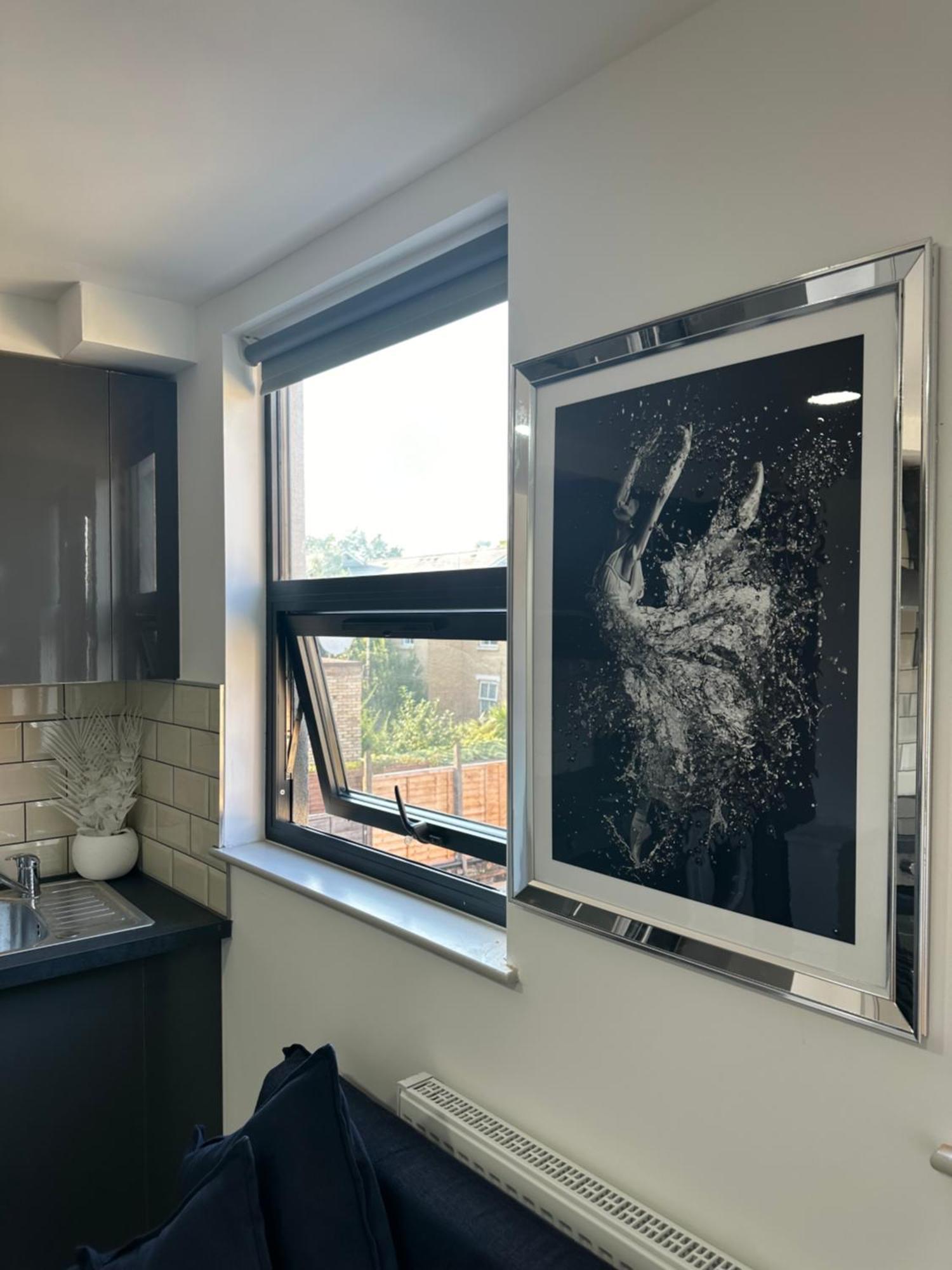Modern 3 Bedroom With 2 Bathroom In Apartamento *