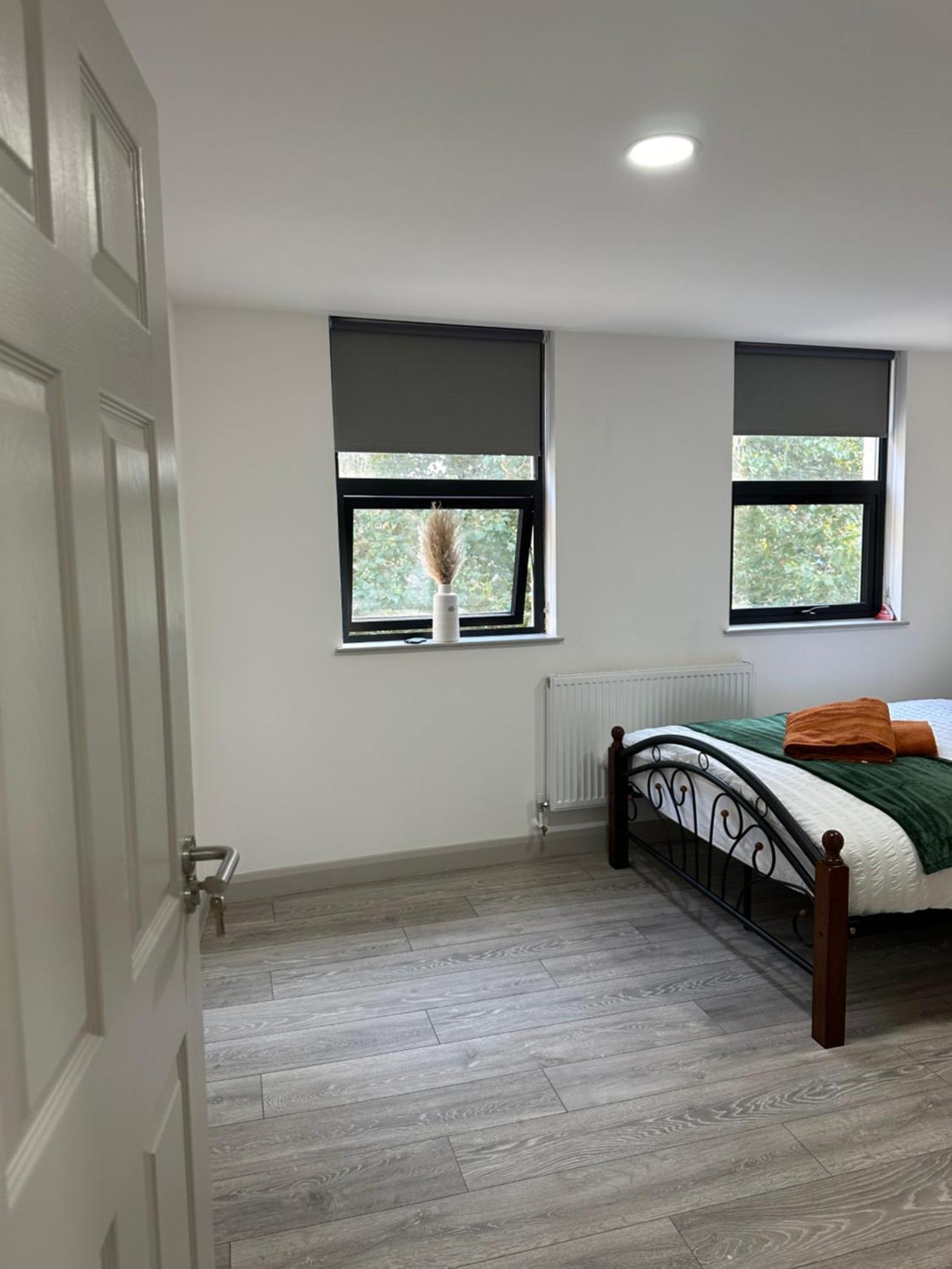 Apartamento Modern 3 Bedroom With 2 Bathroom In *