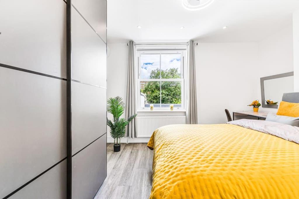 Luxaway 2br Kensington With Ac - Sleeps Up To 11 Appartement *