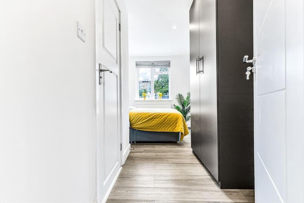 Luxaway 2br Kensington With Ac - Sleeps Up To 11 Appartement Londres