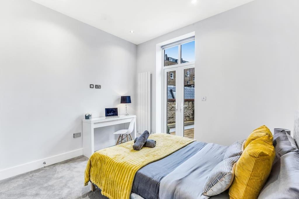Lux Abbey Road Sleeps Up To 7 Londres