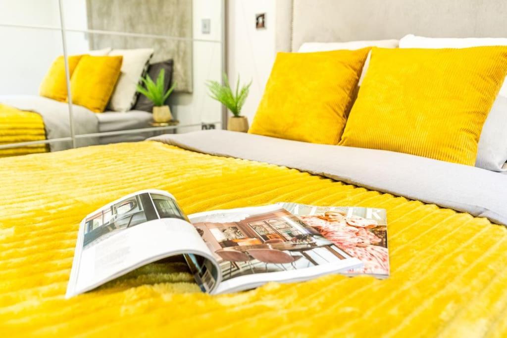 Elegant In The Heart Of Chelsea Sleeps 7 * Londres