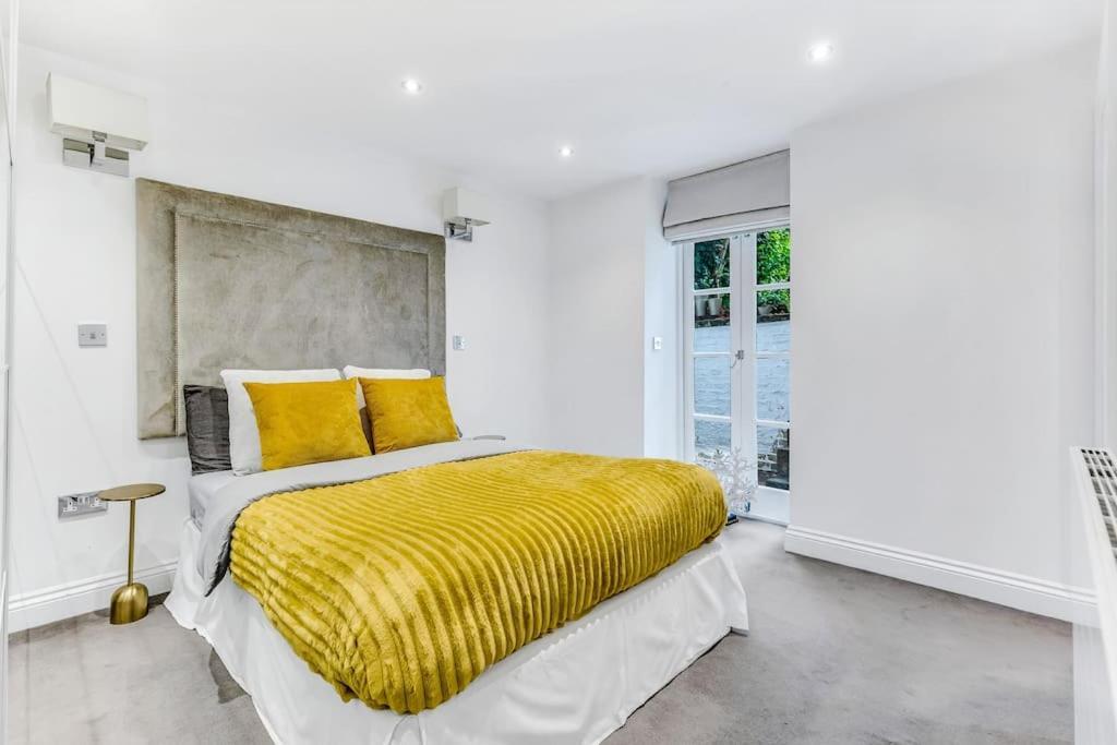 Elegant In The Heart Of Chelsea Sleeps 7 Appartement Londres